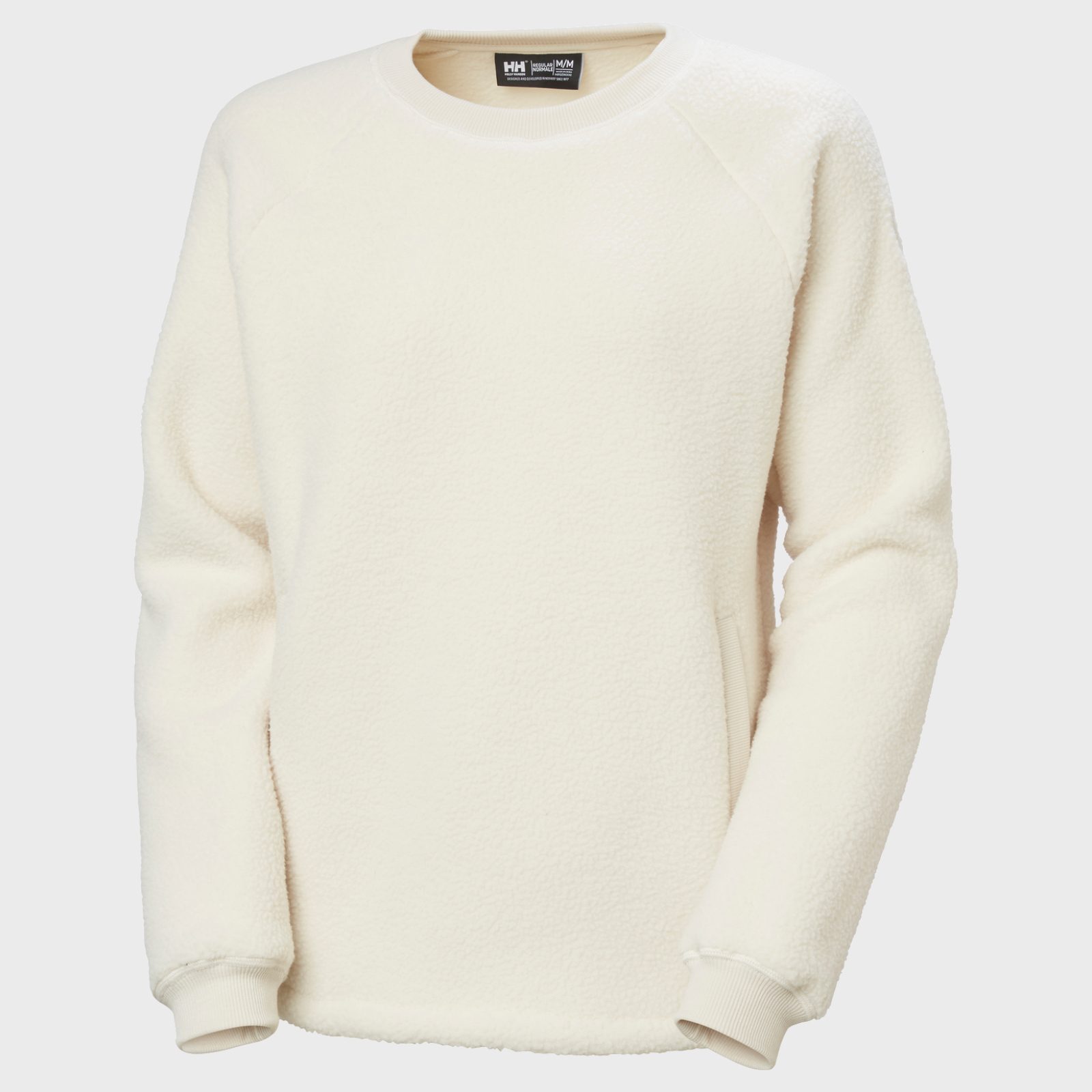 Bluza dama Helly Hansen Escape Teddy Sweat [2]