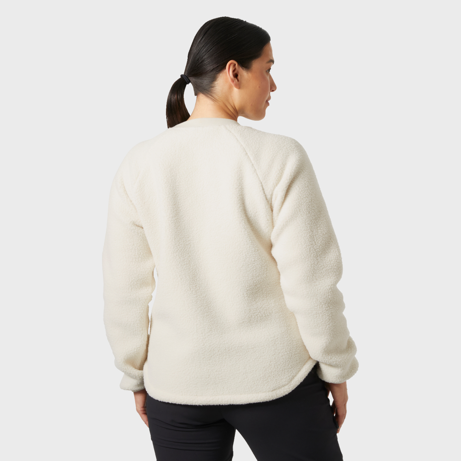 Bluza dama Helly Hansen Escape Teddy Sweat [1]