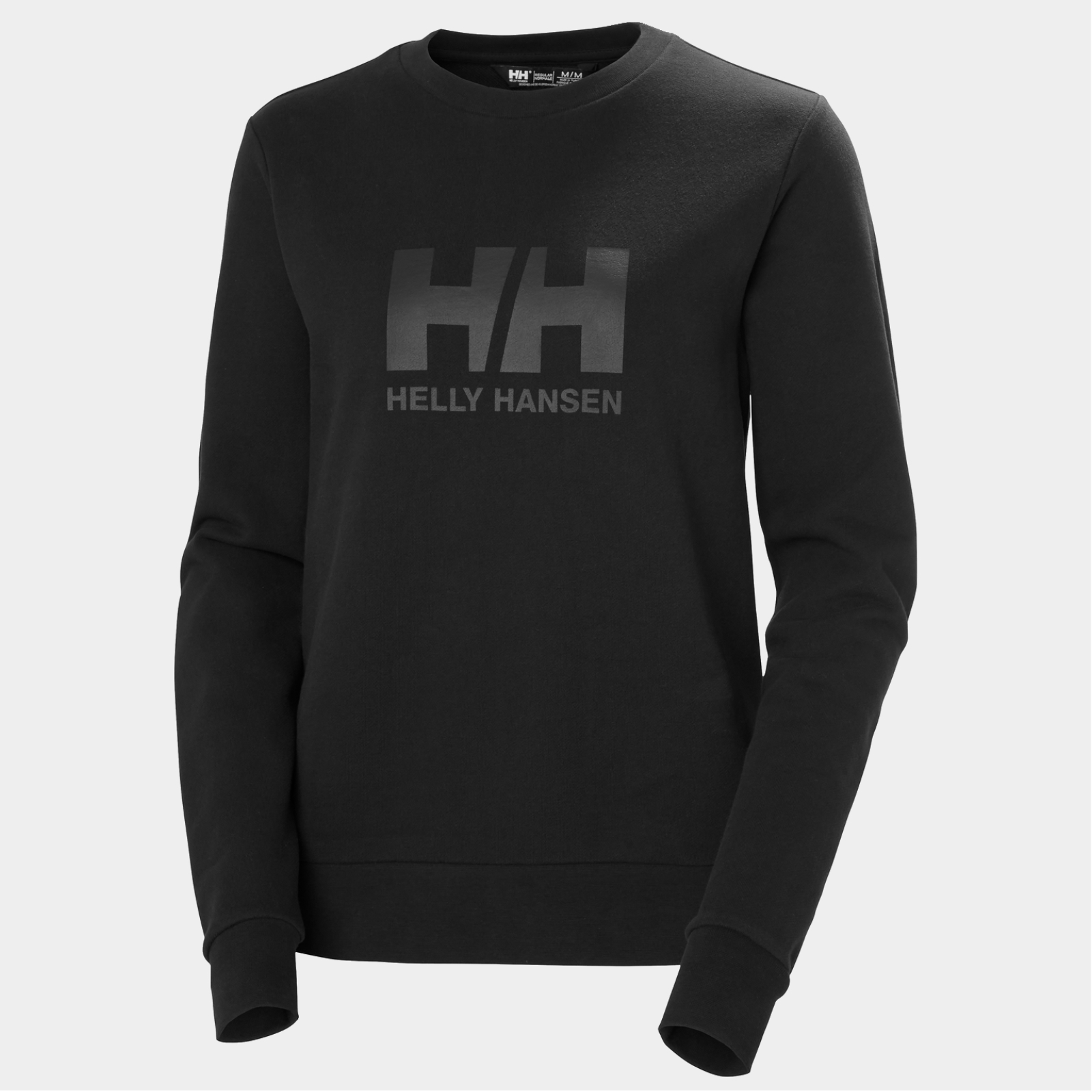 Bluza dama Helly Hansen HH Logo Crew Sweatshirt 2.0 [2]