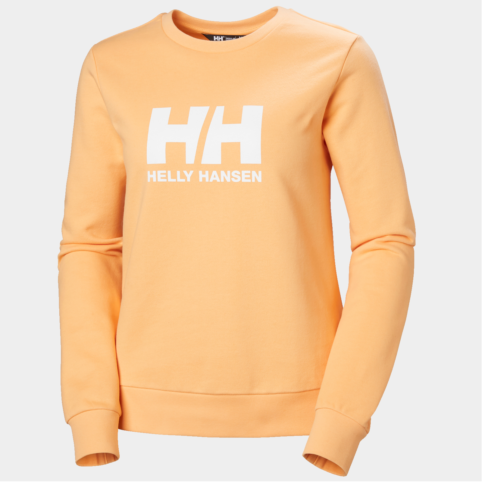 Bluza dama Helly Hansen HH Logo Crew Sweatshirt 2.0 [2]