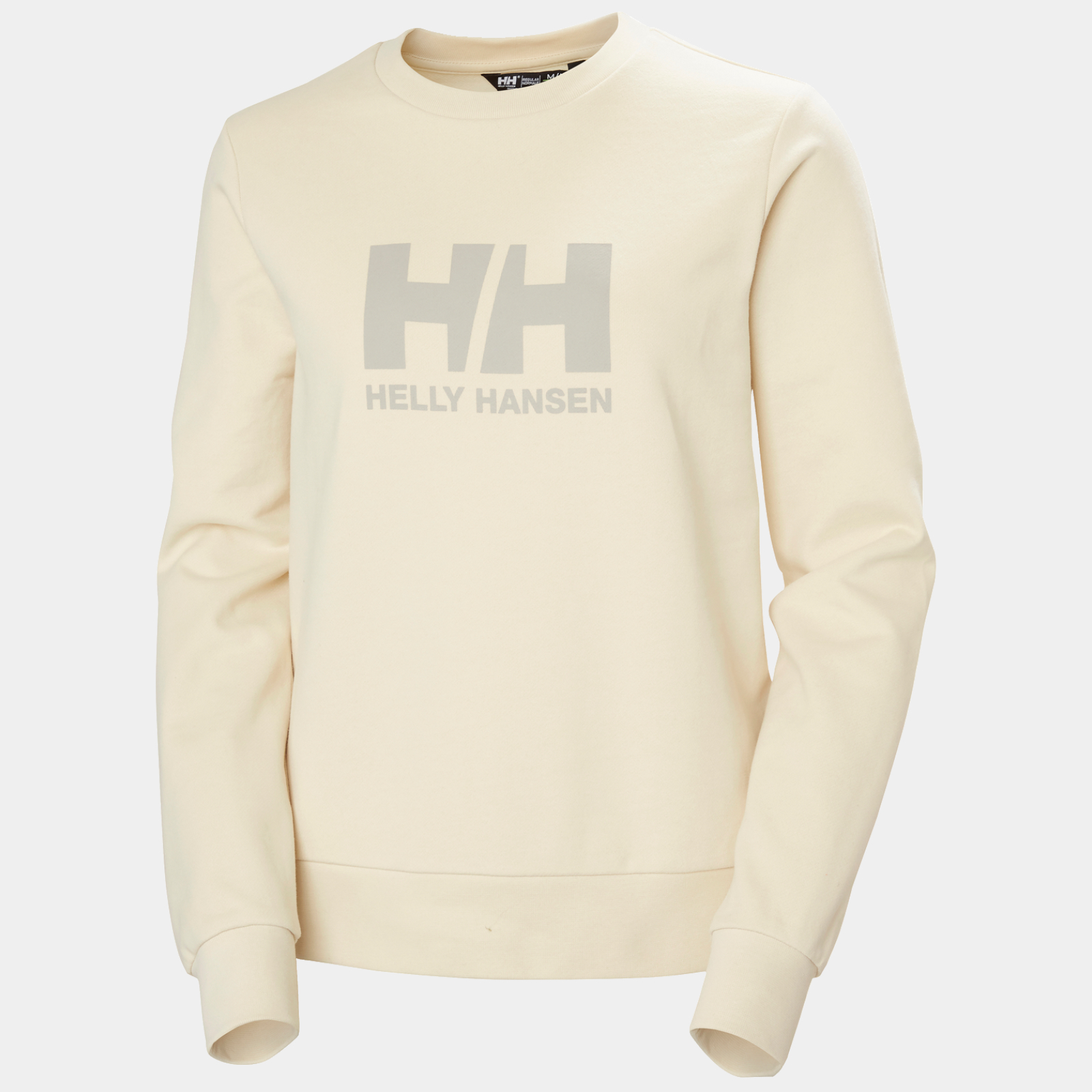 Bluza dama Helly Hansen HH Logo Crew Sweatshirt 2.0 [2]