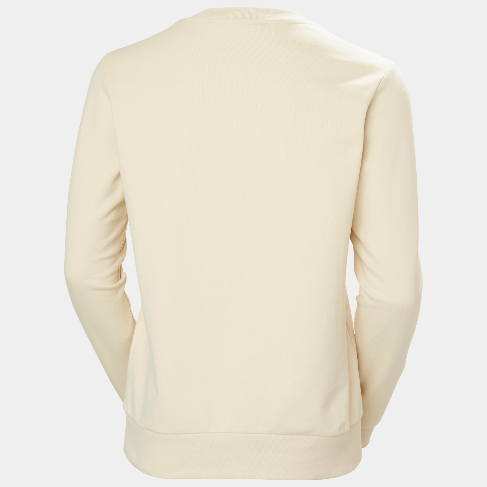 Bluza dama Helly Hansen HH Logo Crew Sweatshirt 2.0 [3]