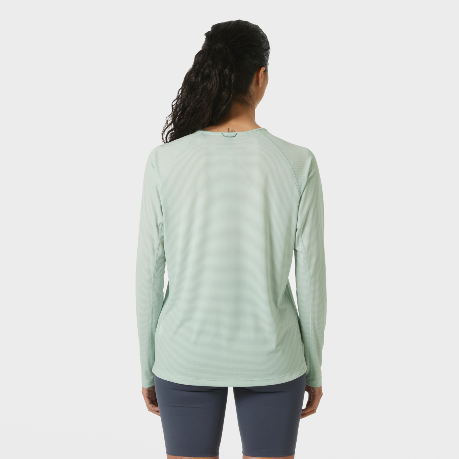 Bluza dama Helly Hansen Trail Long Sleeve T-Shirt [1]
