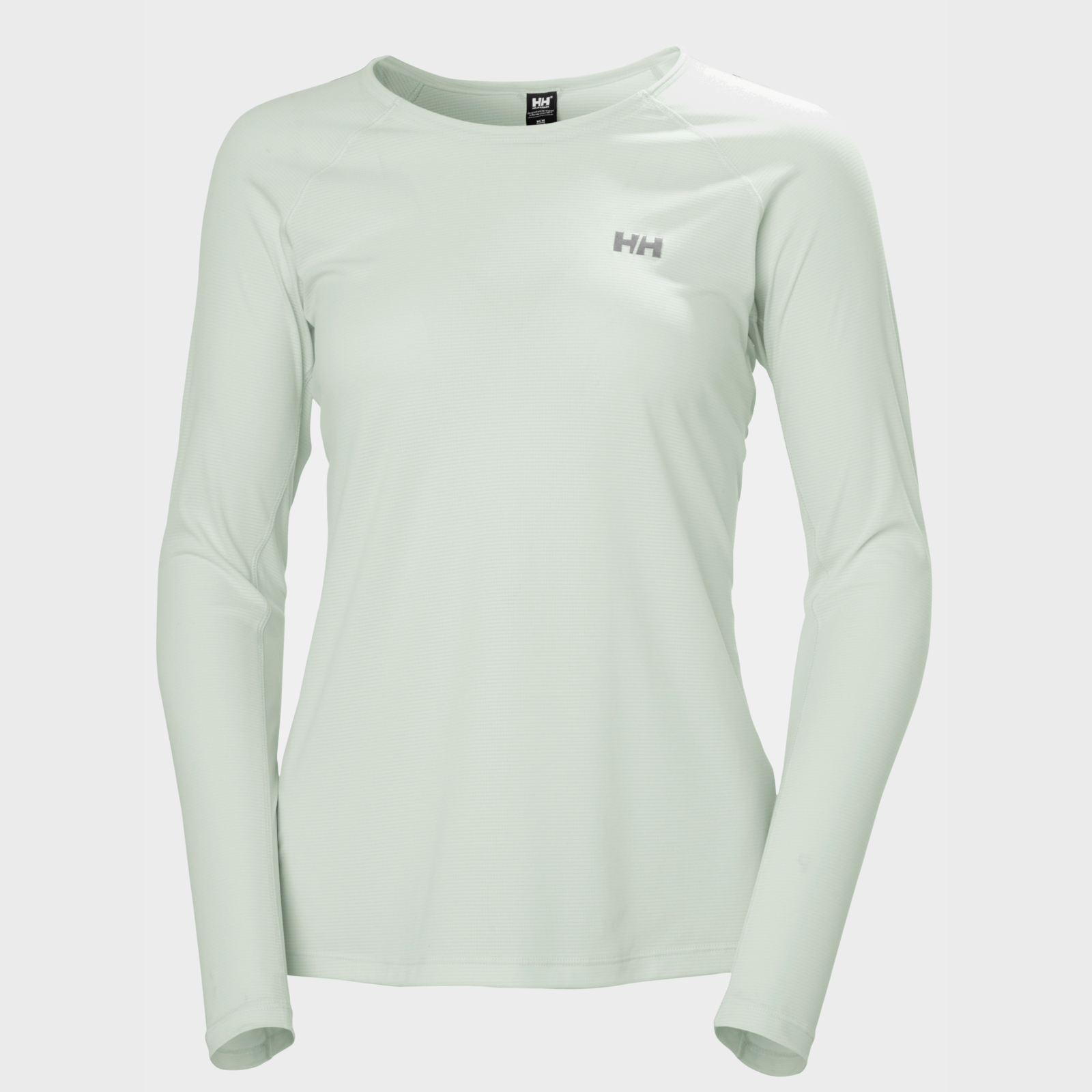 Bluza dama Helly Hansen Trail Long Sleeve T-Shirt [2]