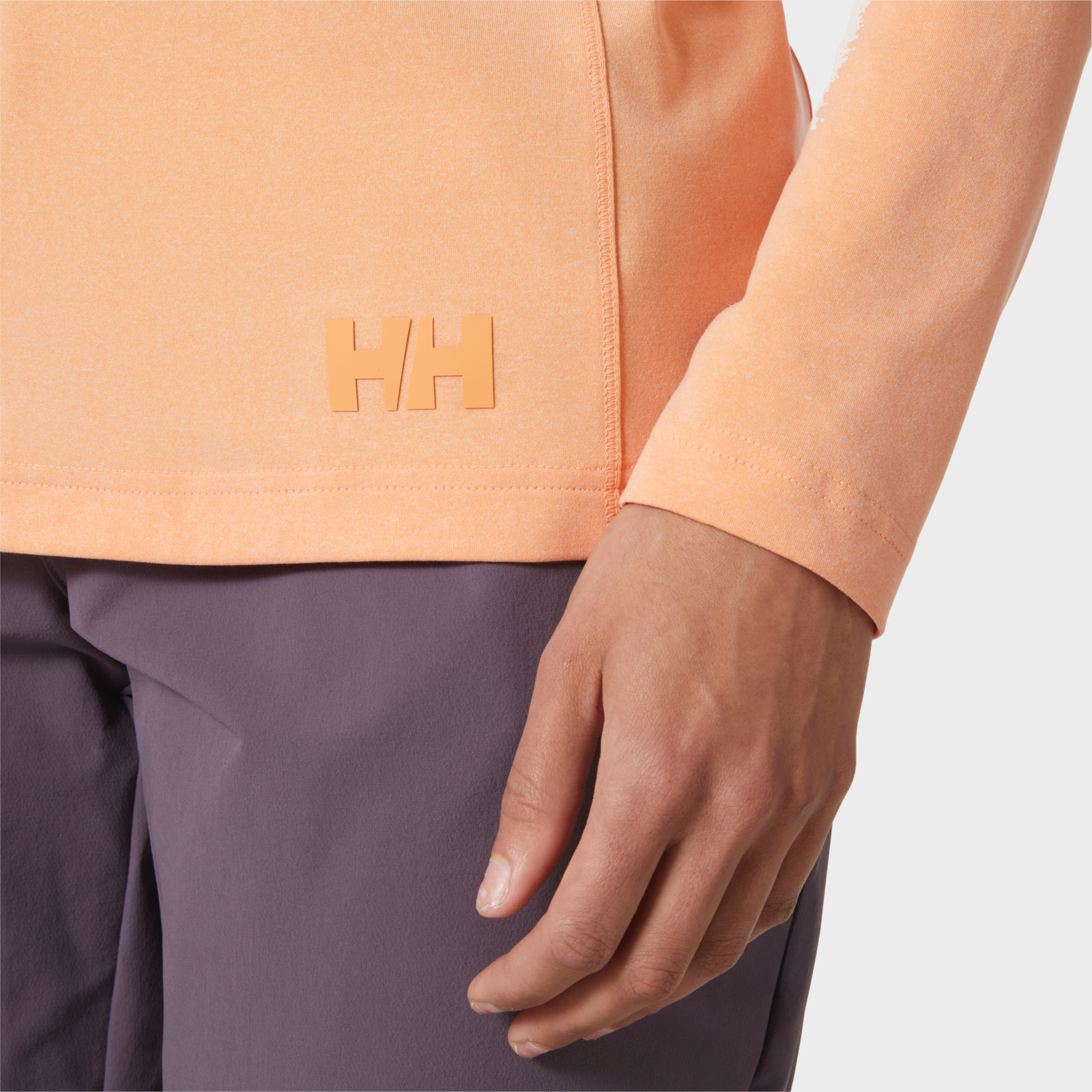 Bluza dama Helly Hansen Tyri Half-Zip [5]