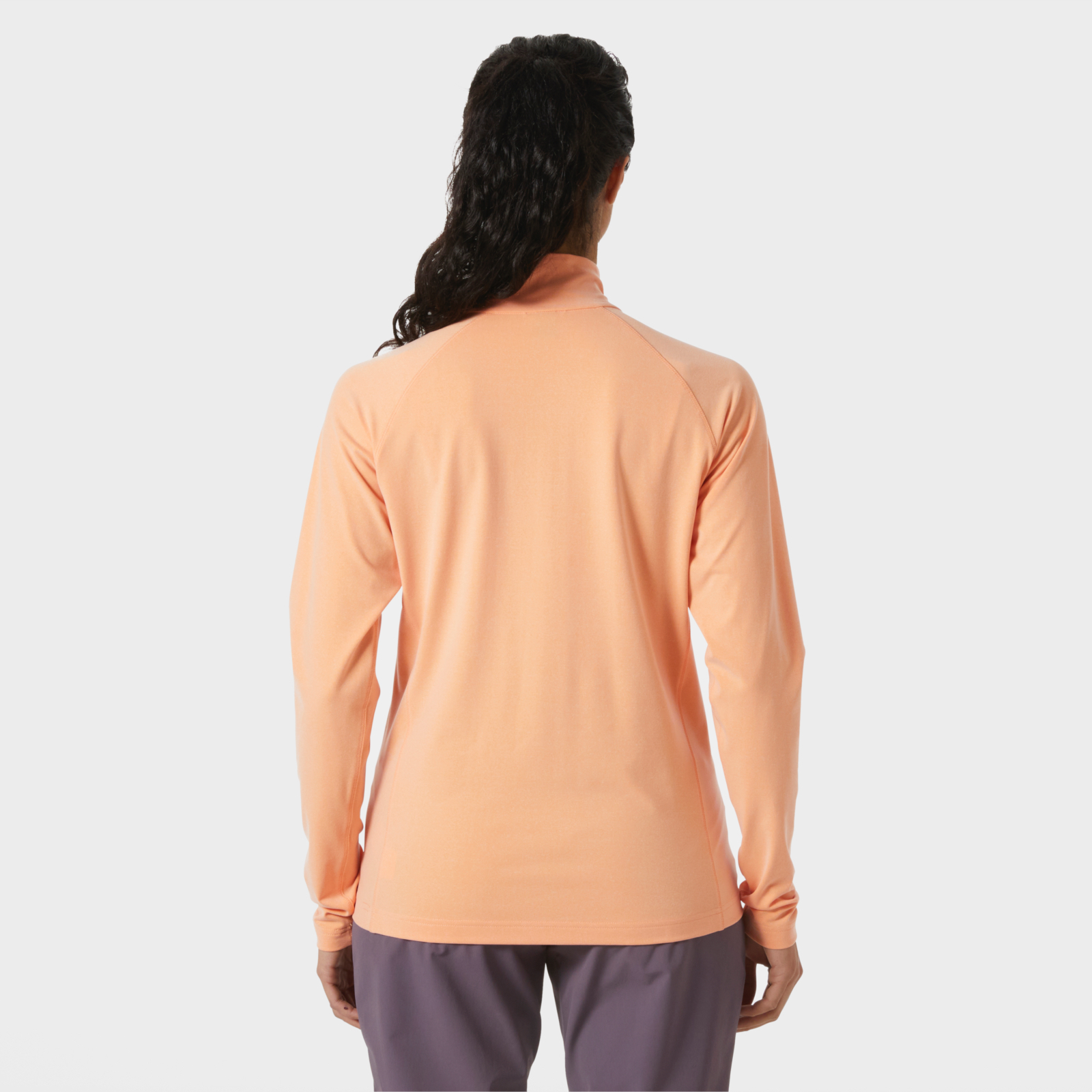 Bluza dama Helly Hansen Tyri Half-Zip [1]