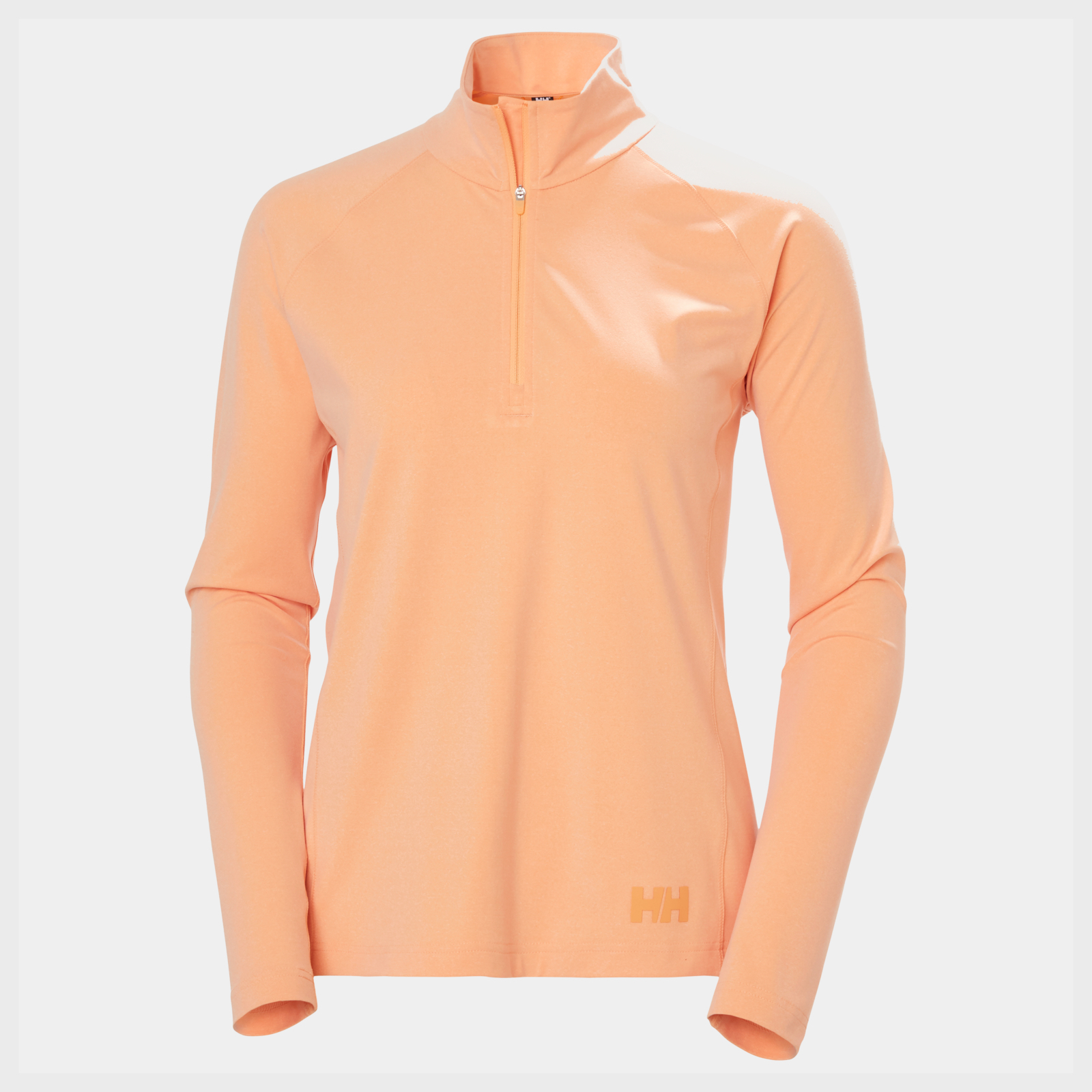 Bluza dama Helly Hansen Tyri Half-Zip [2]