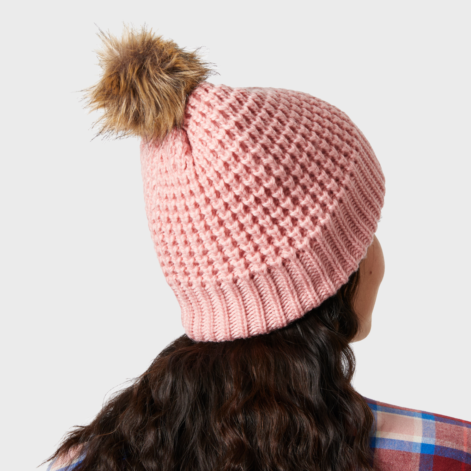 Caciula dama Helly Hansen Snowfall Beanie [3]