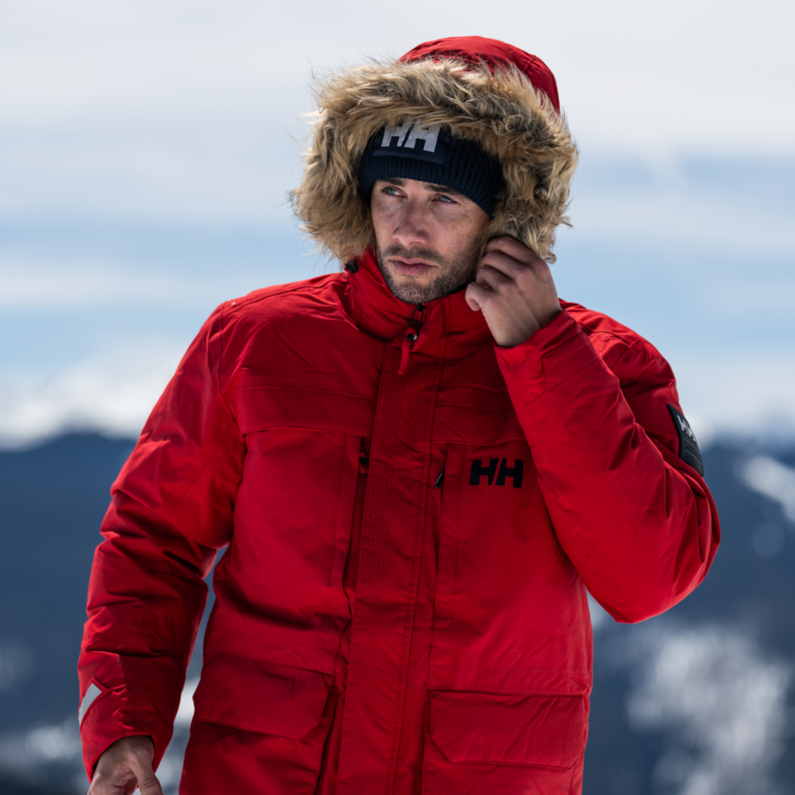 Caciula Helly Hansen HH Box Beanie [1]