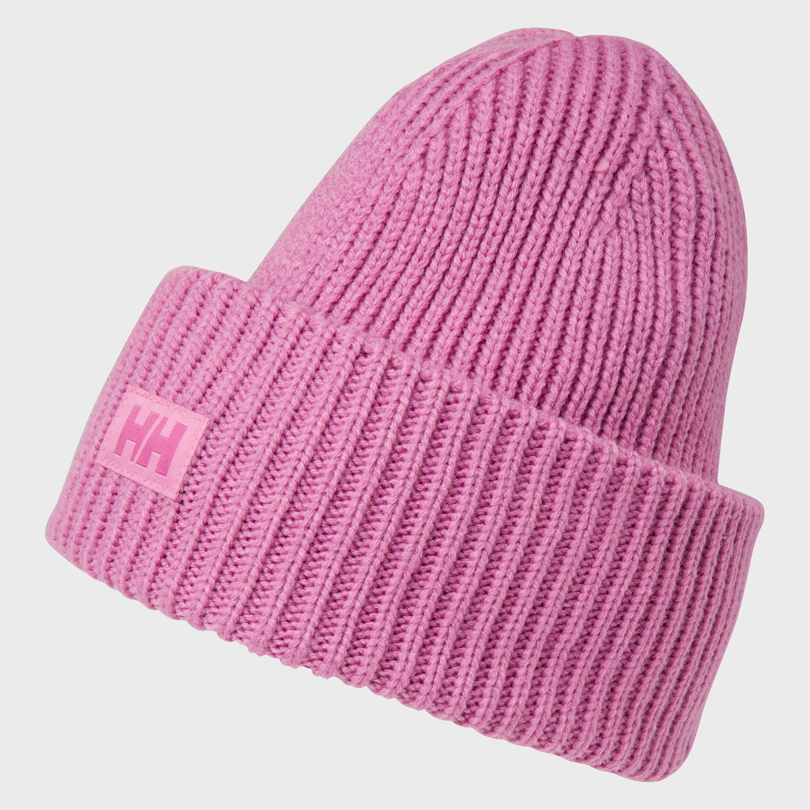 Caciula unisex Helly Hansen HH Rib Beanie [1]
