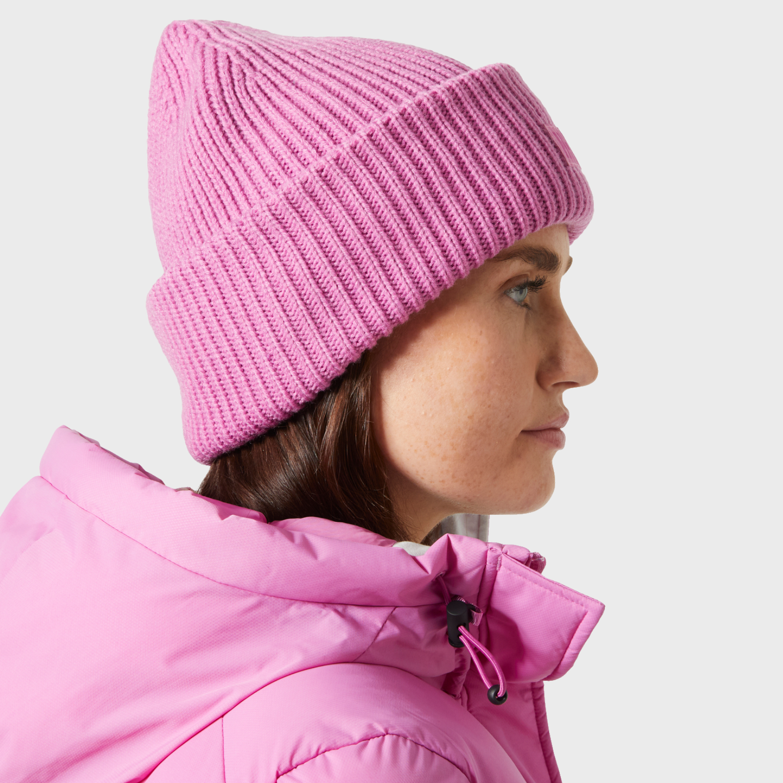 Caciula unisex Helly Hansen HH Rib Beanie [3]