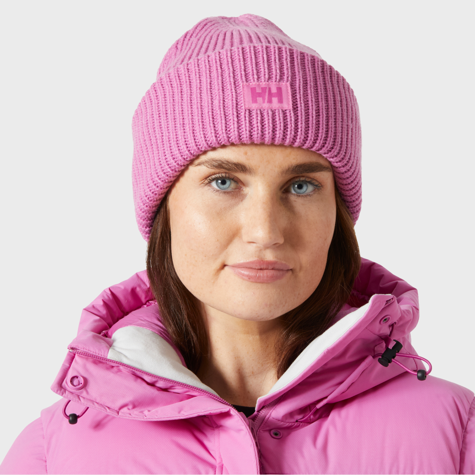 Caciula unisex Helly Hansen HH Rib Beanie [2]