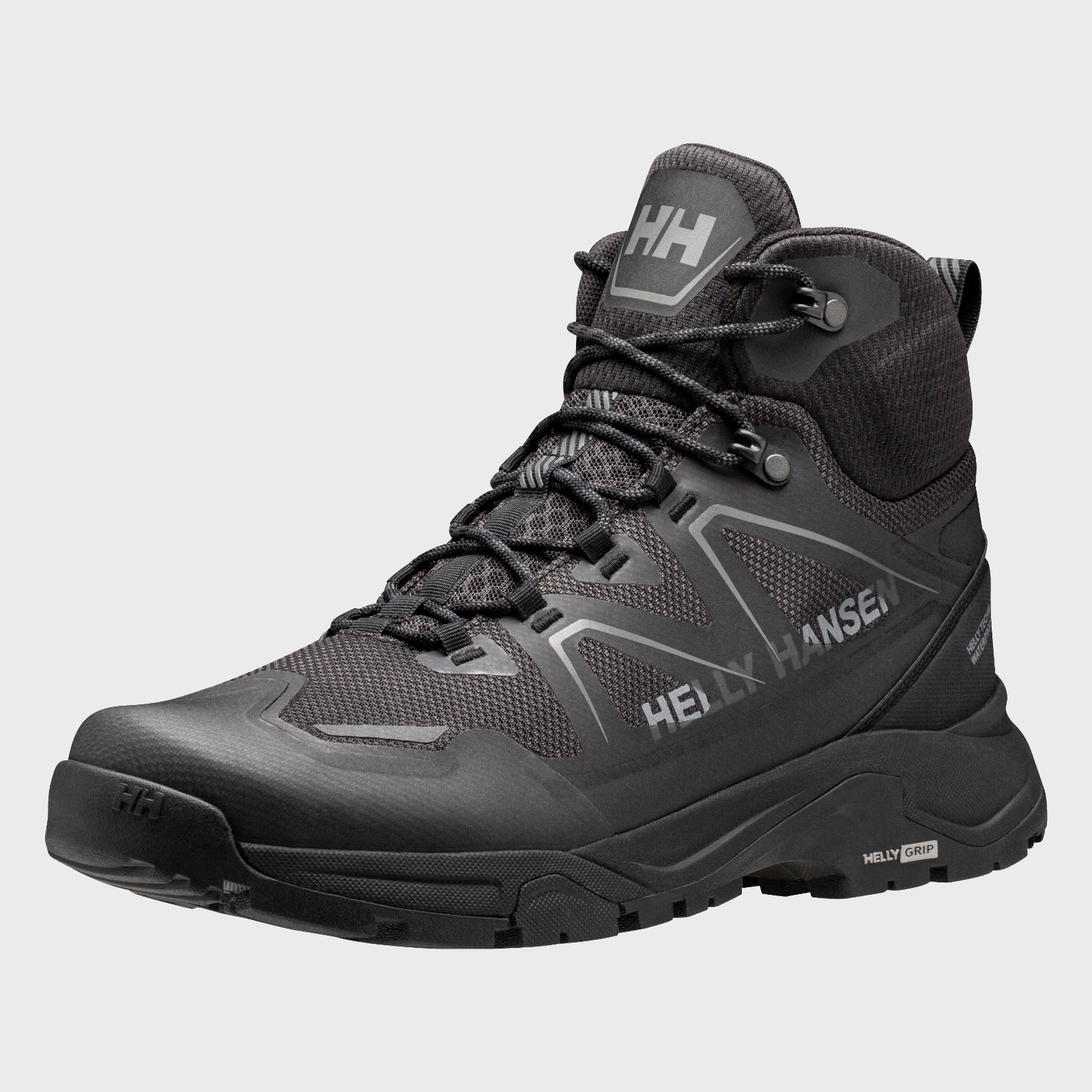 Incaltaminte barbati Helly Hansen Cascade Mid HT [1]