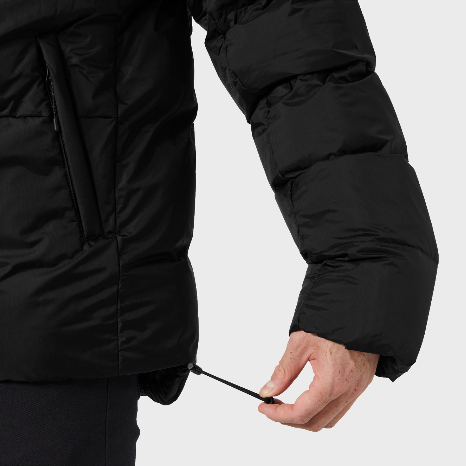 Geaca barbati Helly Hansen Active Winter Parka [7]