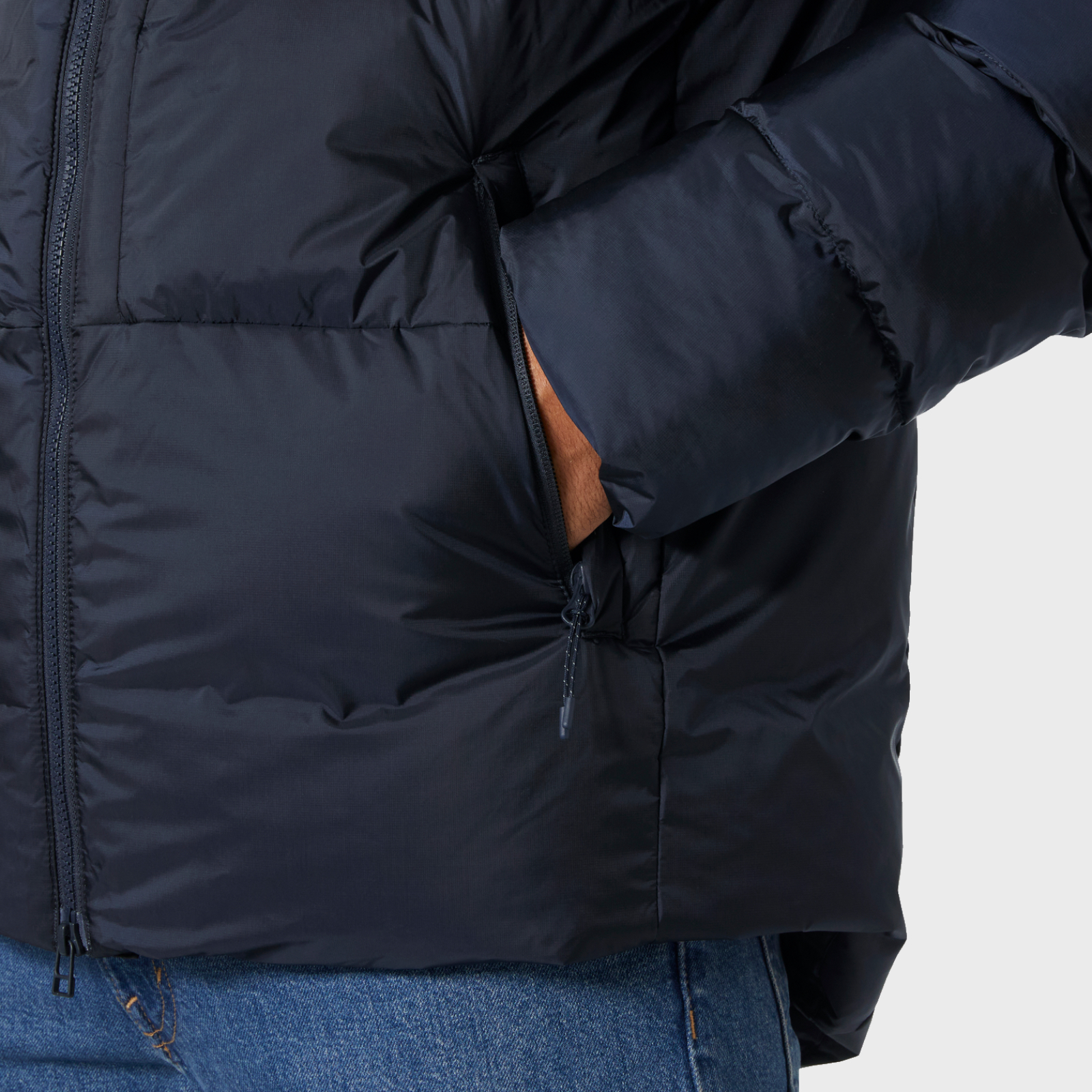 Geaca barbati Helly Hansen Active Winter Parka [5]