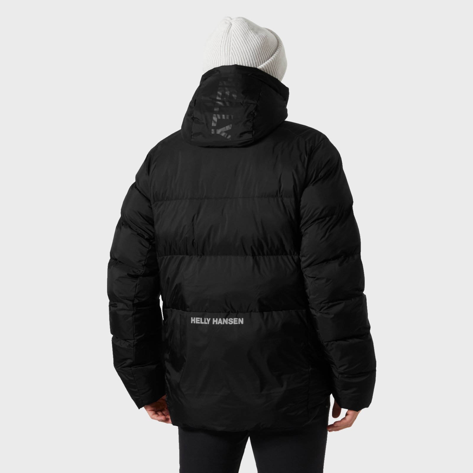 Geaca barbati Helly Hansen Active Winter Parka [1]