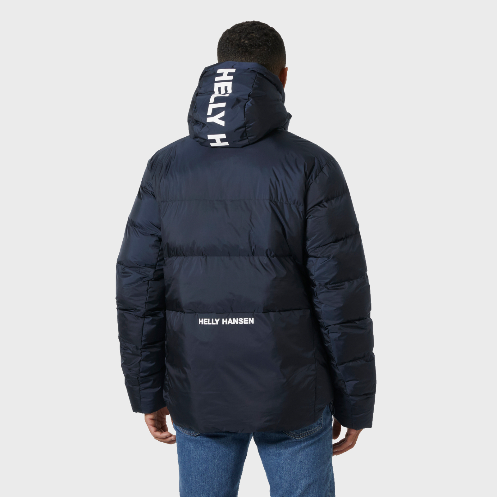 Geaca barbati Helly Hansen Active Winter Parka [1]