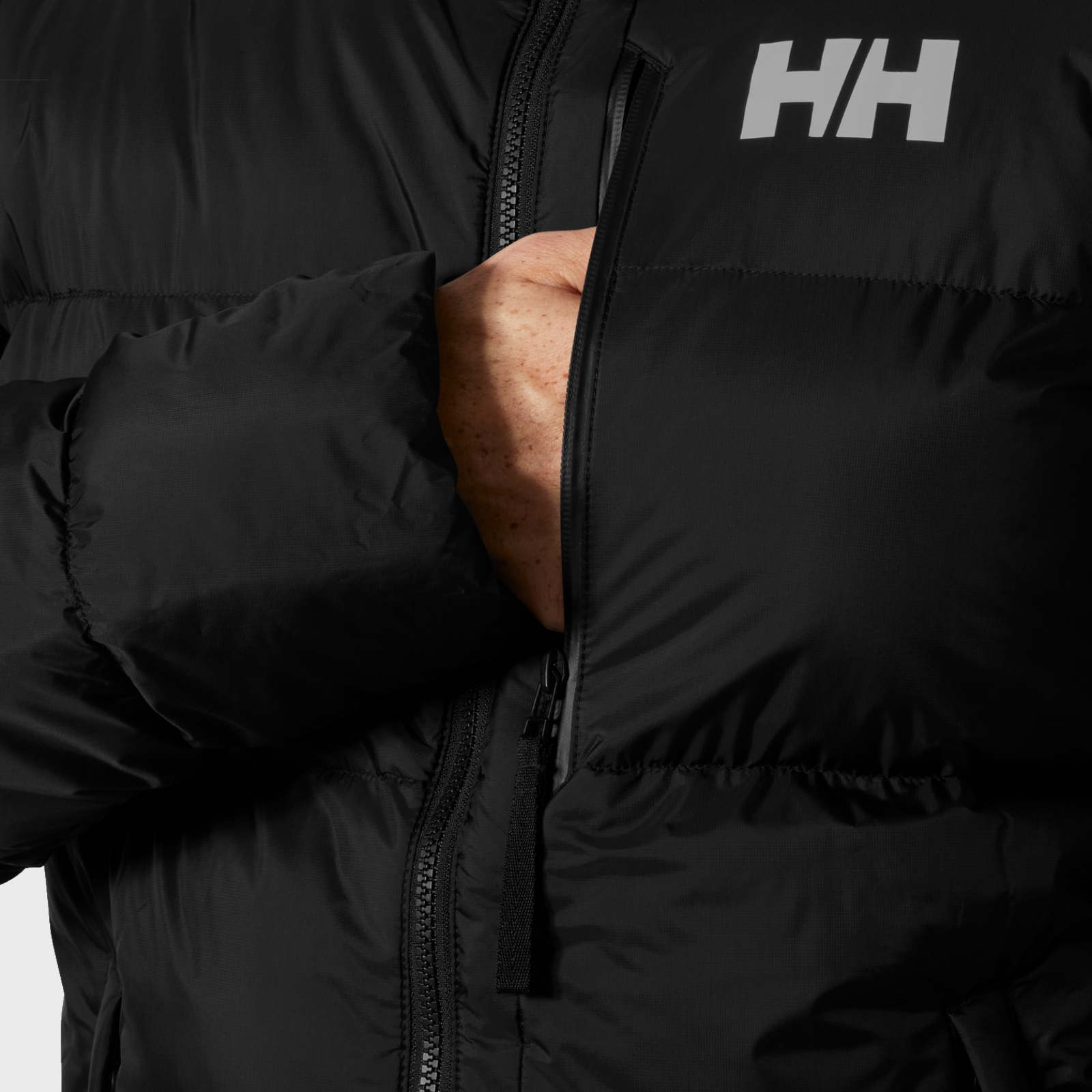 Geaca barbati Helly Hansen Active Winter Parka [5]