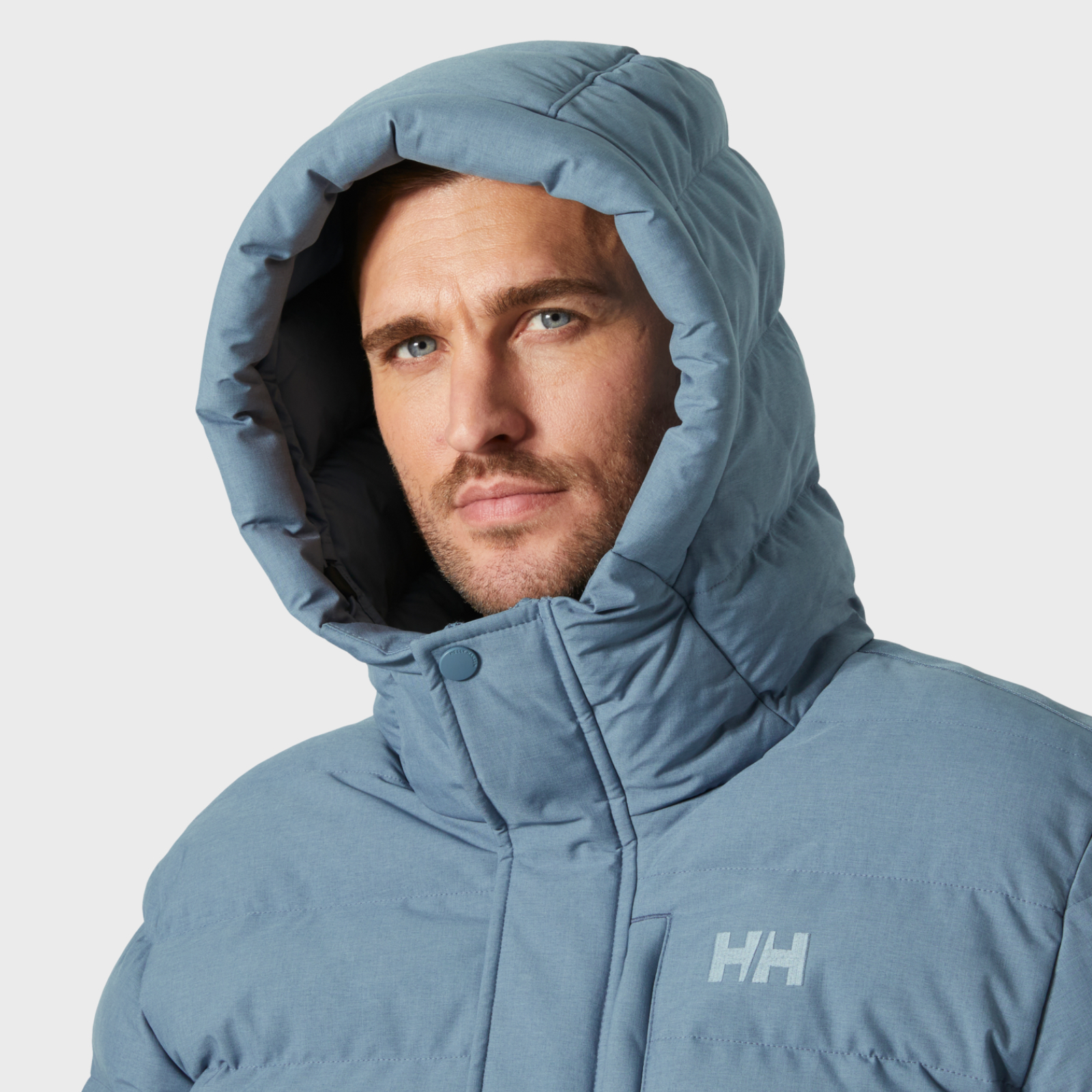 Geaca barbati Helly Hansen Alby Puffy Jacket [4]