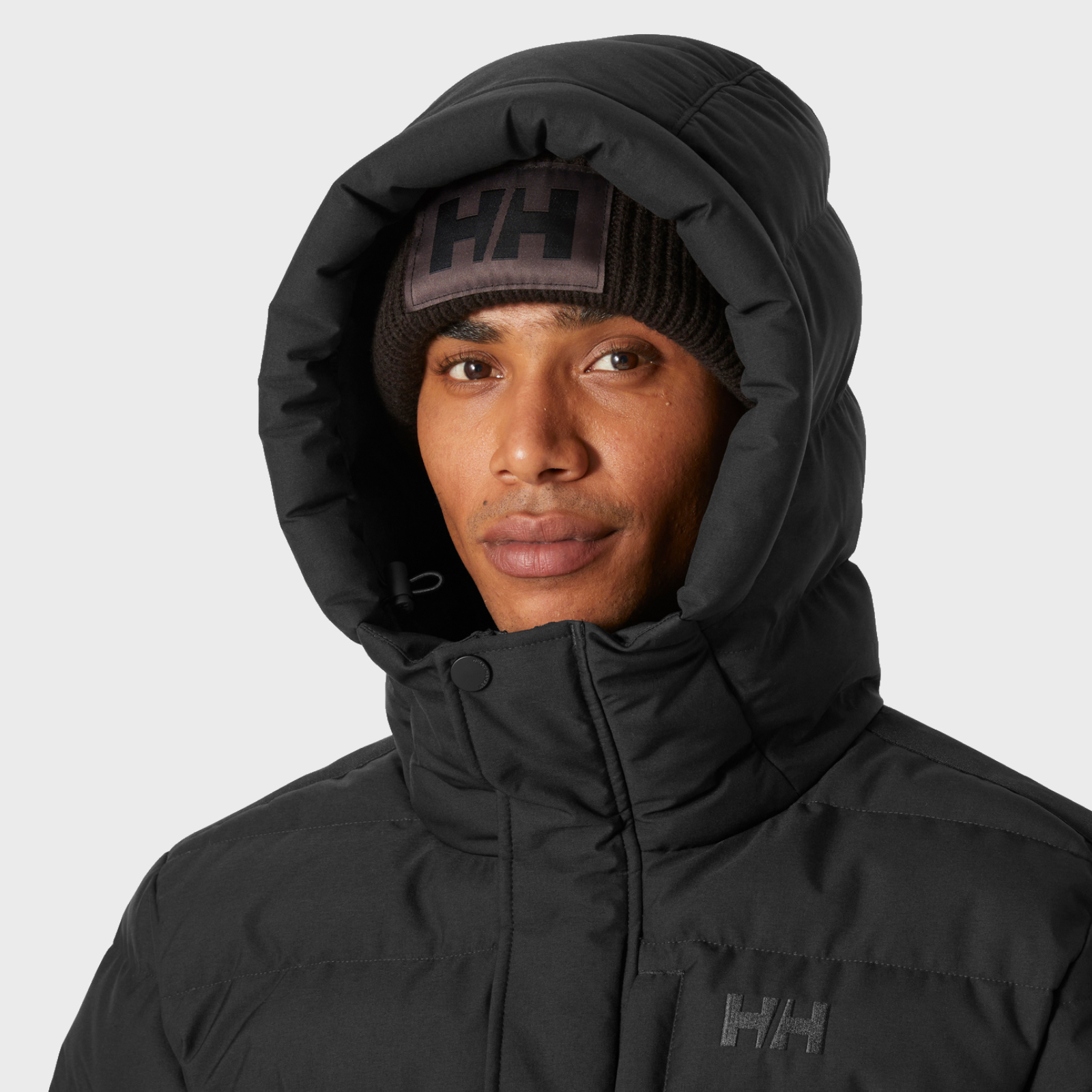 Geaca barbati Helly Hansen Alby Puffy Jacket [4]