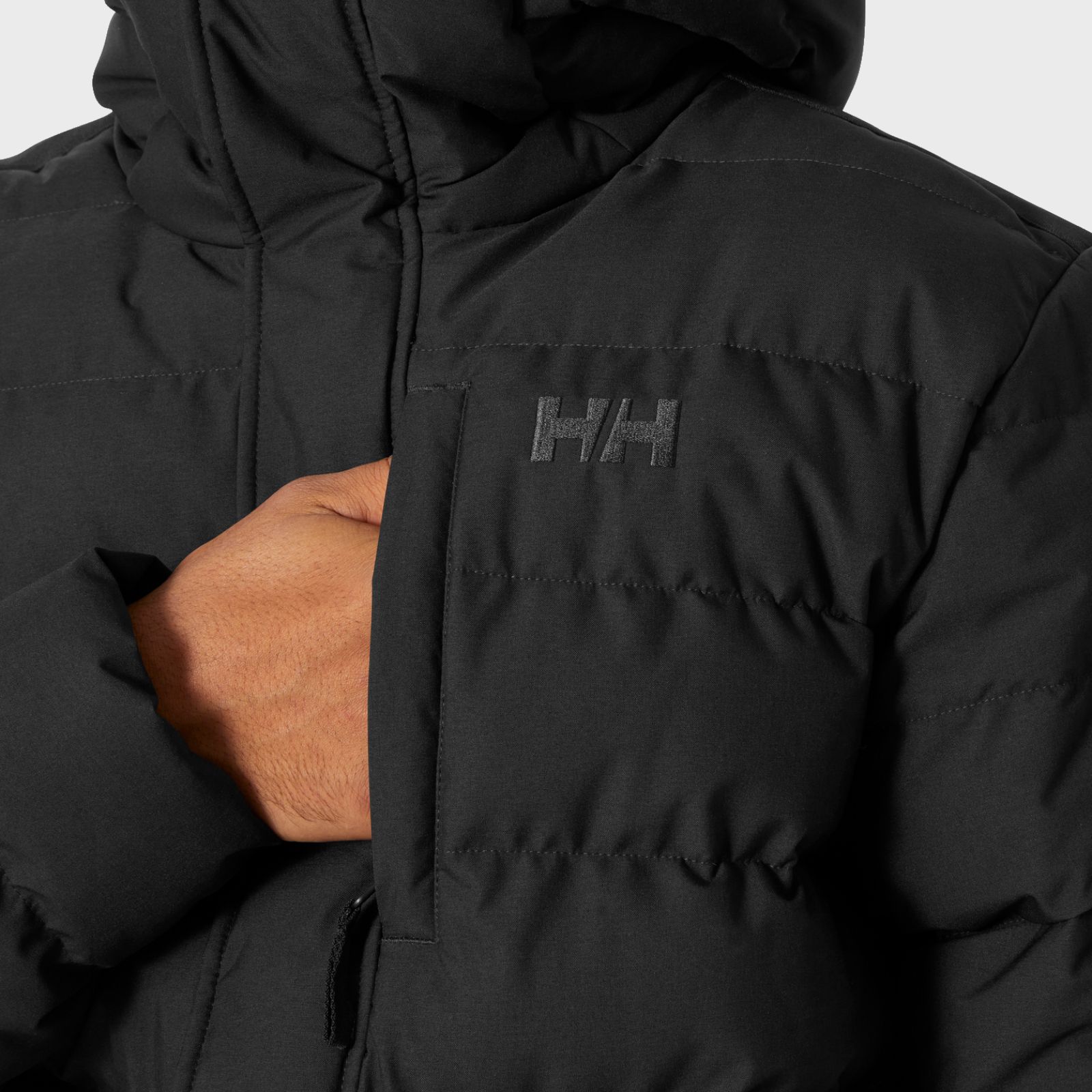 Geaca barbati Helly Hansen Alby Puffy Jacket [5]