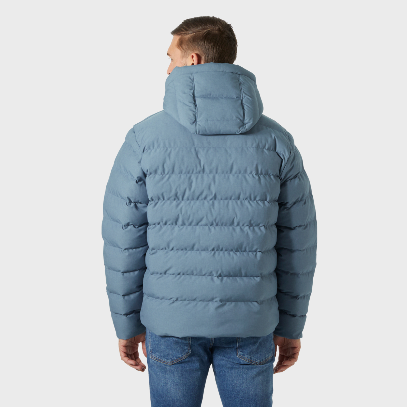 Geaca barbati Helly Hansen Alby Puffy Jacket [1]
