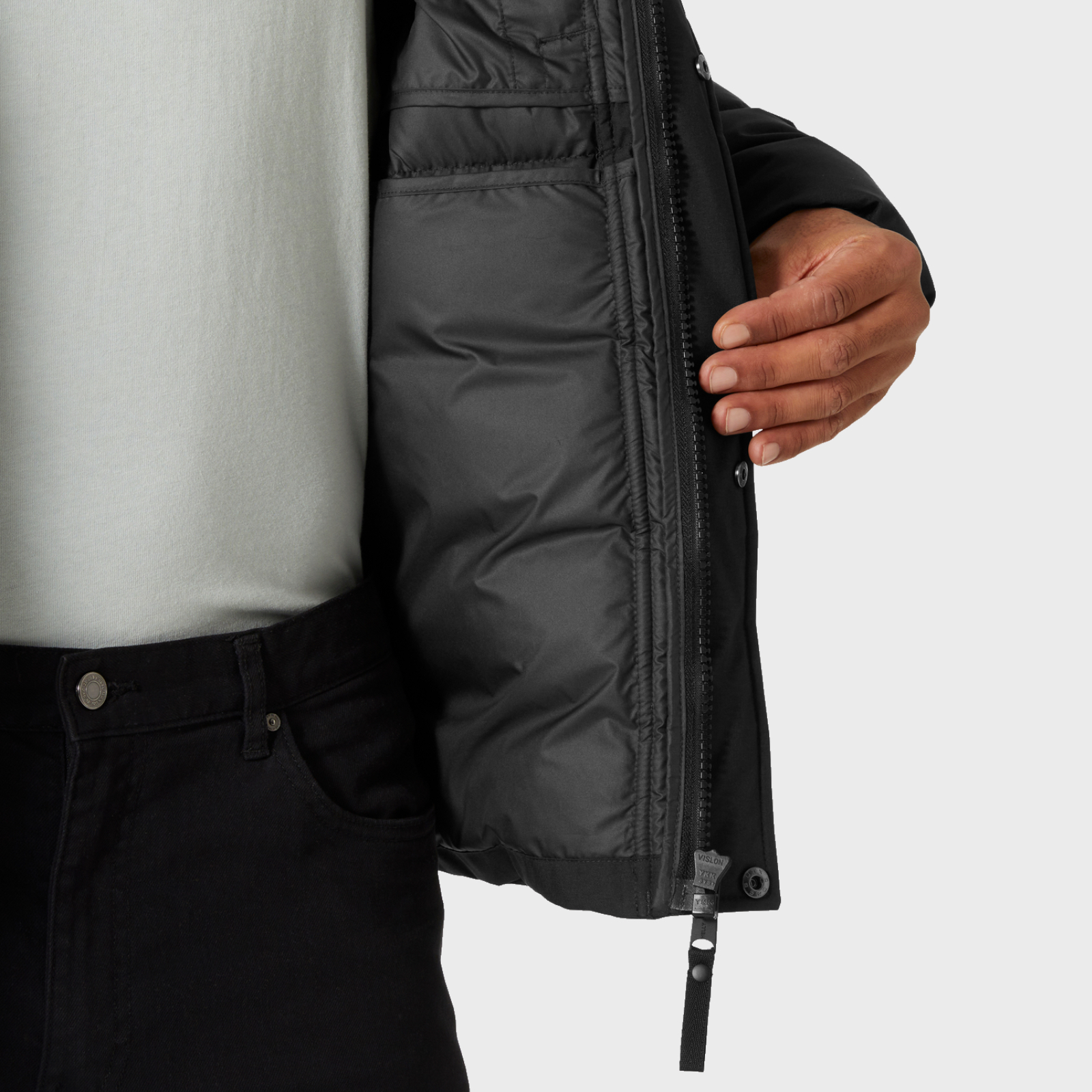 Geaca barbati Helly Hansen Alby Puffy Jacket [7]