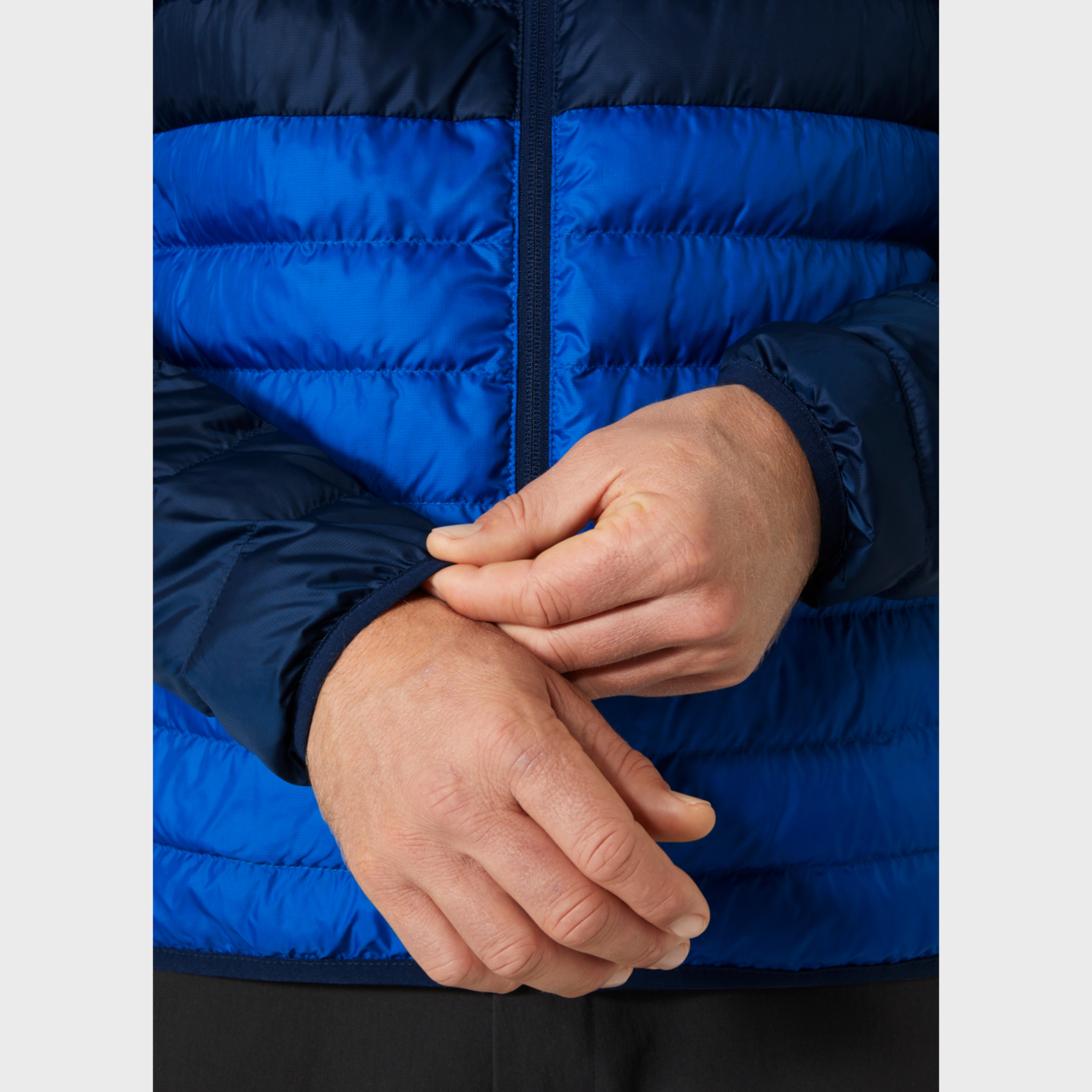 Geaca barbati Helly Hansen Banff Insulator Jack [5]