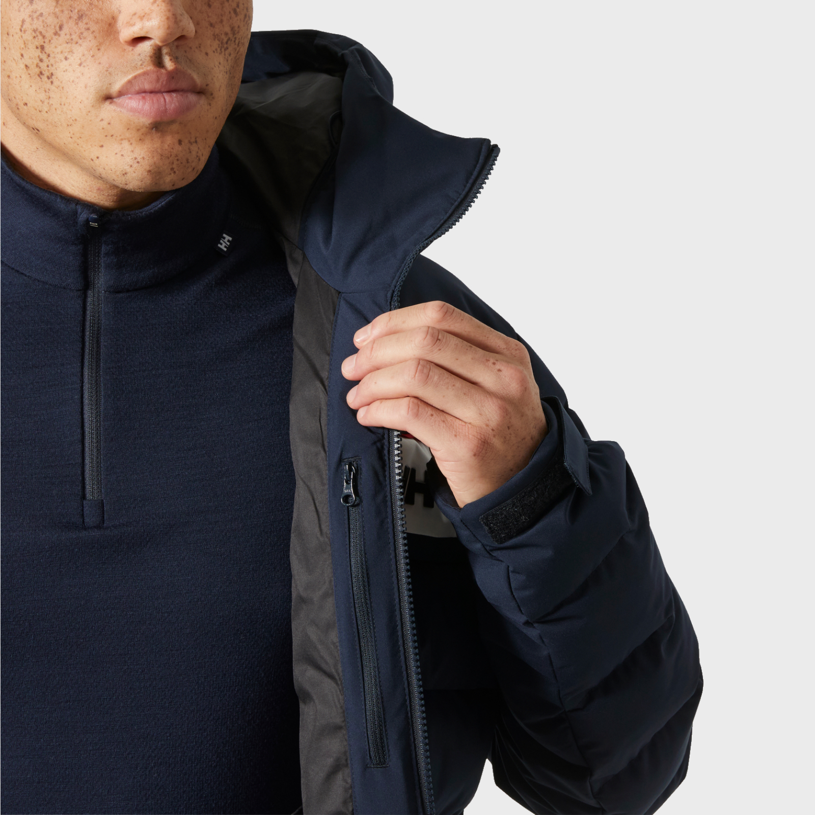 Geaca barbati Helly Hansen Bossanova Puffy 2.0 [6]