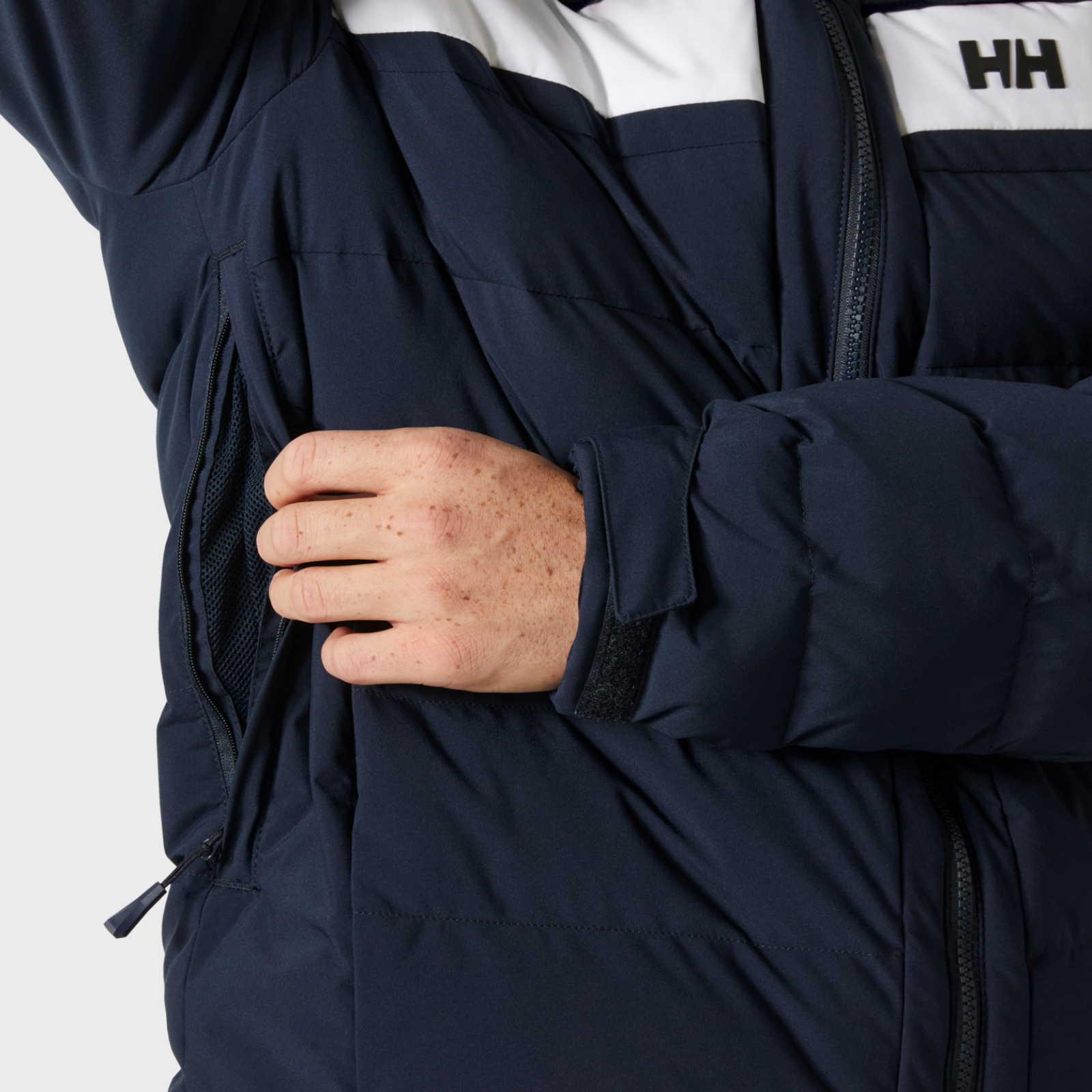 Geaca barbati Helly Hansen Bossanova Puffy 2.0 [8]