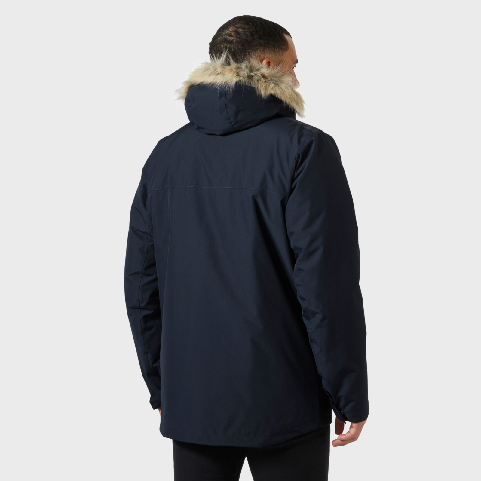 Geaca barbati Helly Hansen Coastal 3.0 Parka [1]
