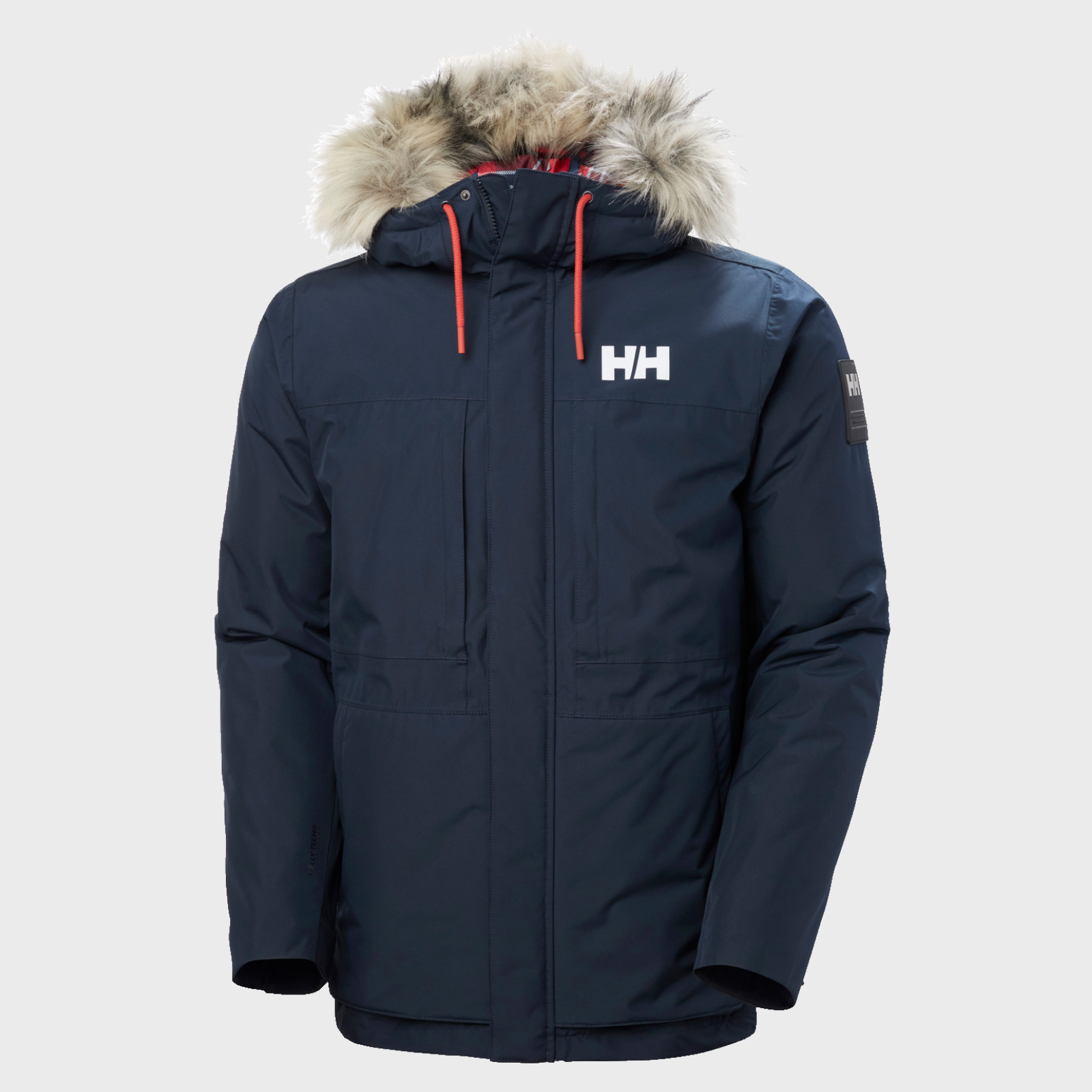 Geaca barbati Helly Hansen Coastal 3.0 Parka [2]