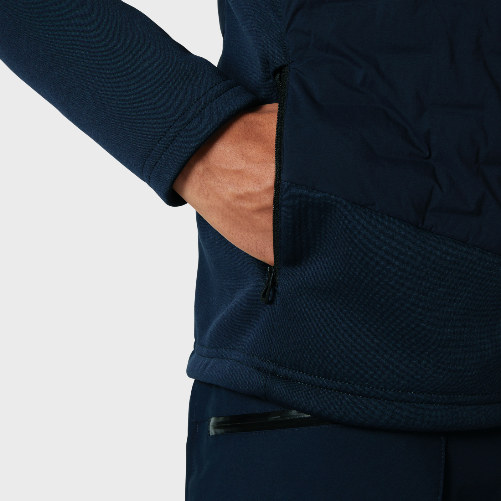 Geaca barbati Helly Hansen HP Hybrid Stretch Insulator [6]