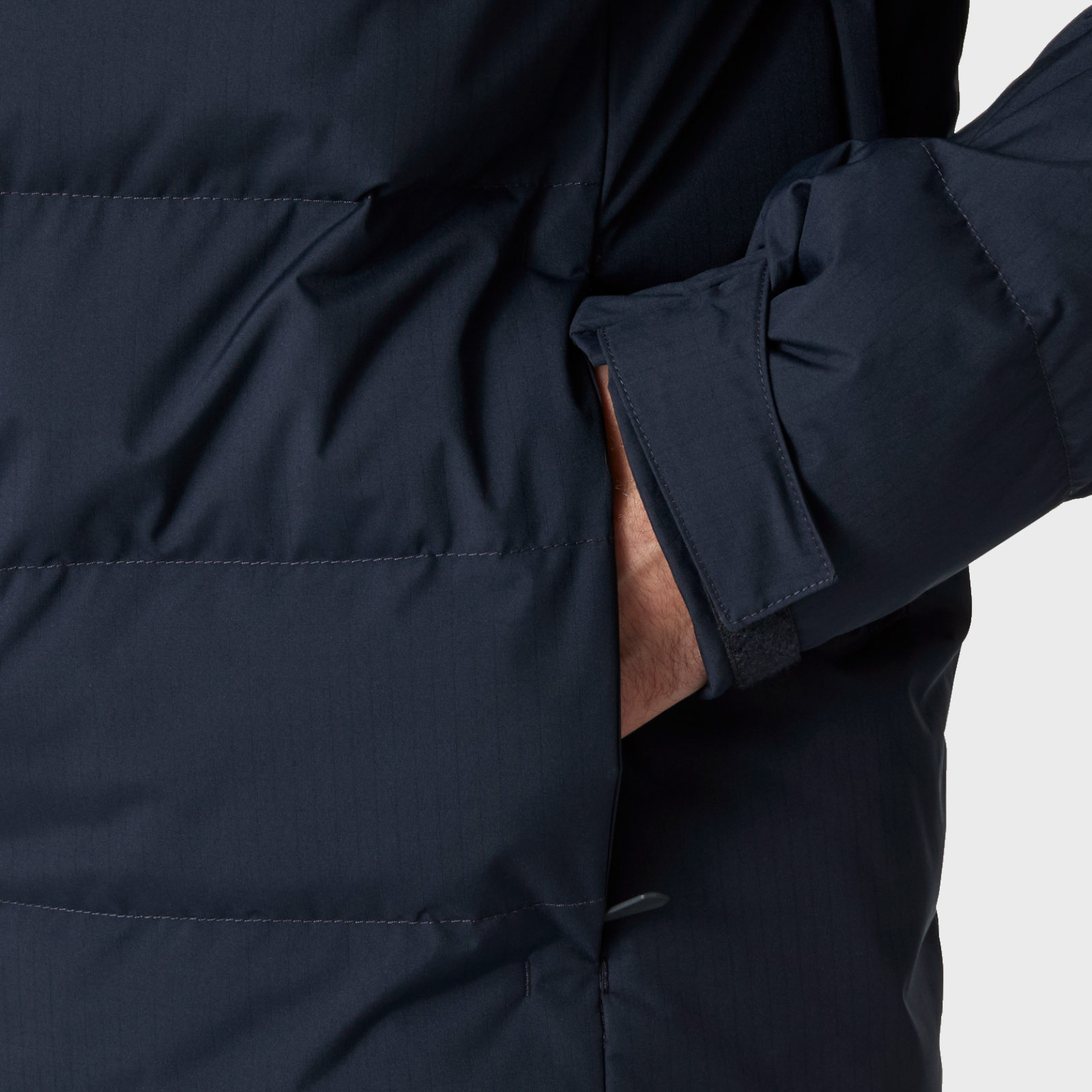Geaca barbati Helly Hansen Kvitfjell Race Puffy [9]