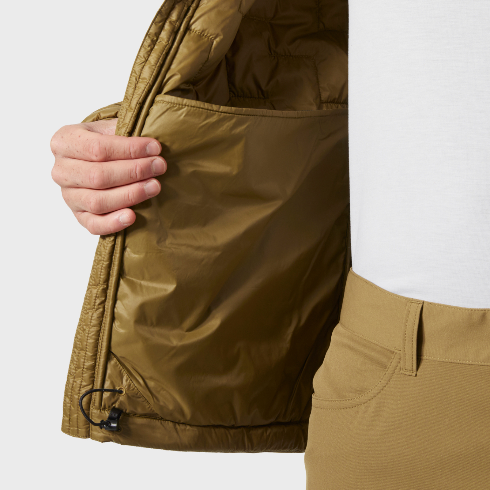 Geaca barbati Helly Hansen Lifaloft Insulator Jacket [6]