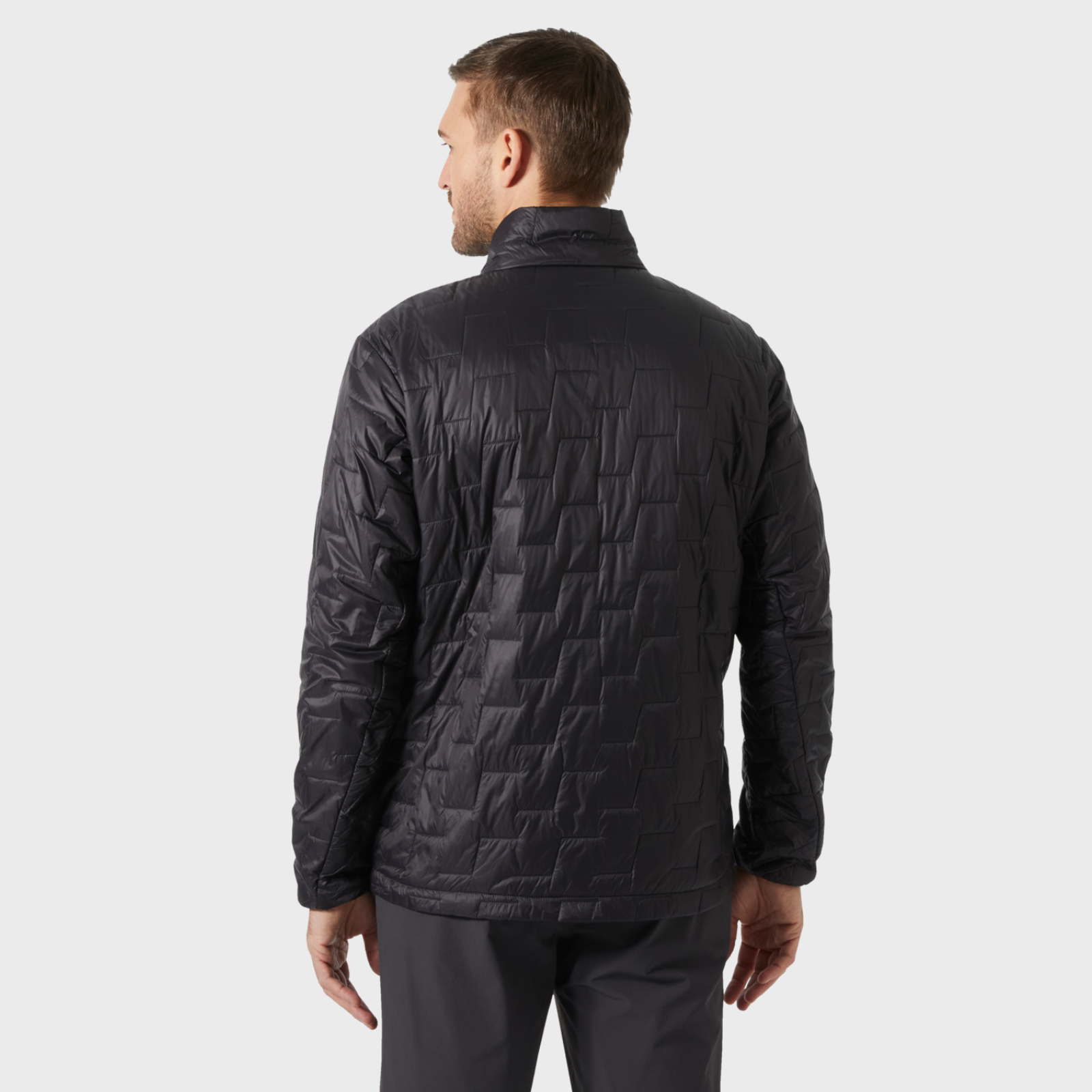 Geaca barbati Helly Hansen Lifaloft Insulator Jacket [1]