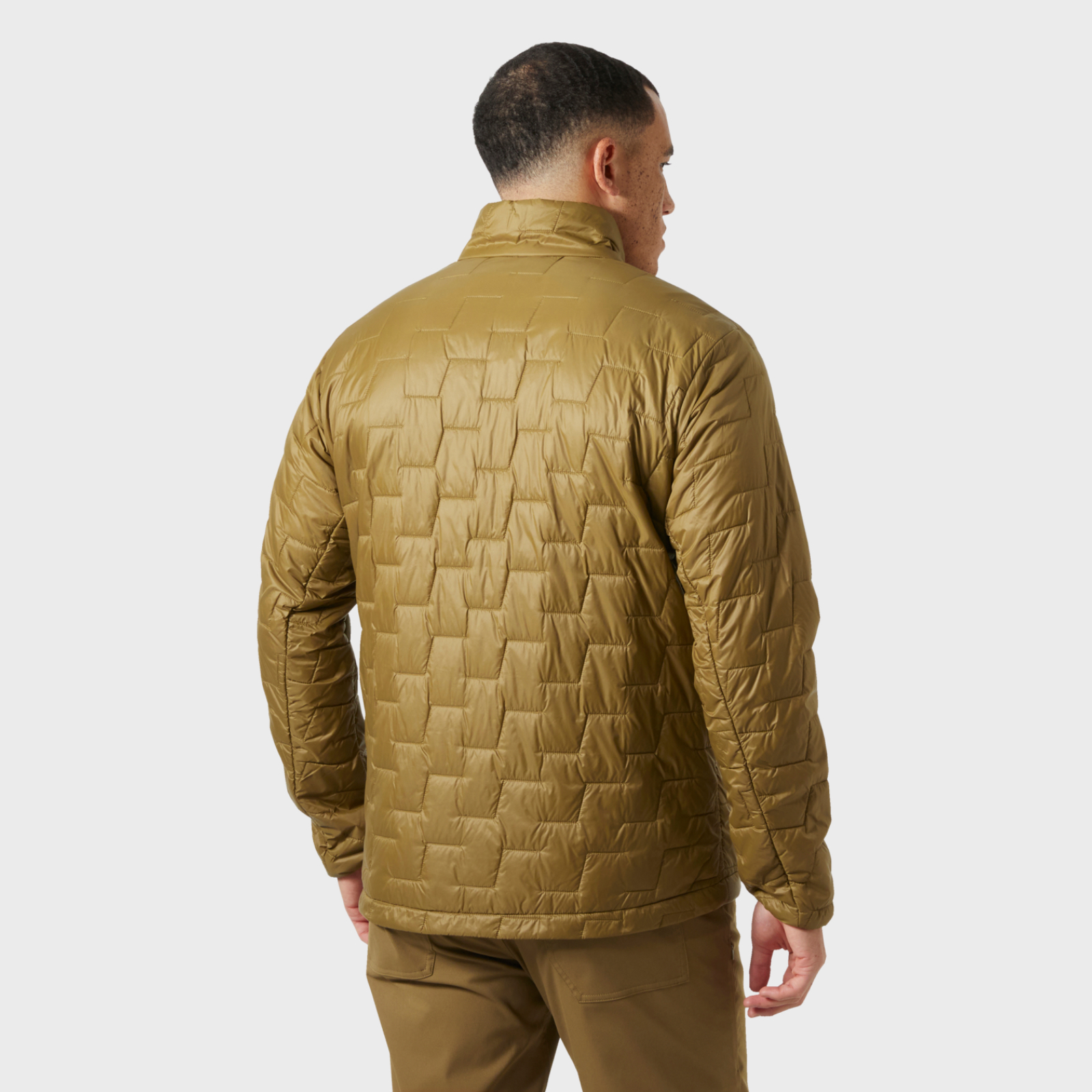Geaca barbati Helly Hansen Lifaloft Insulator Jacket [1]