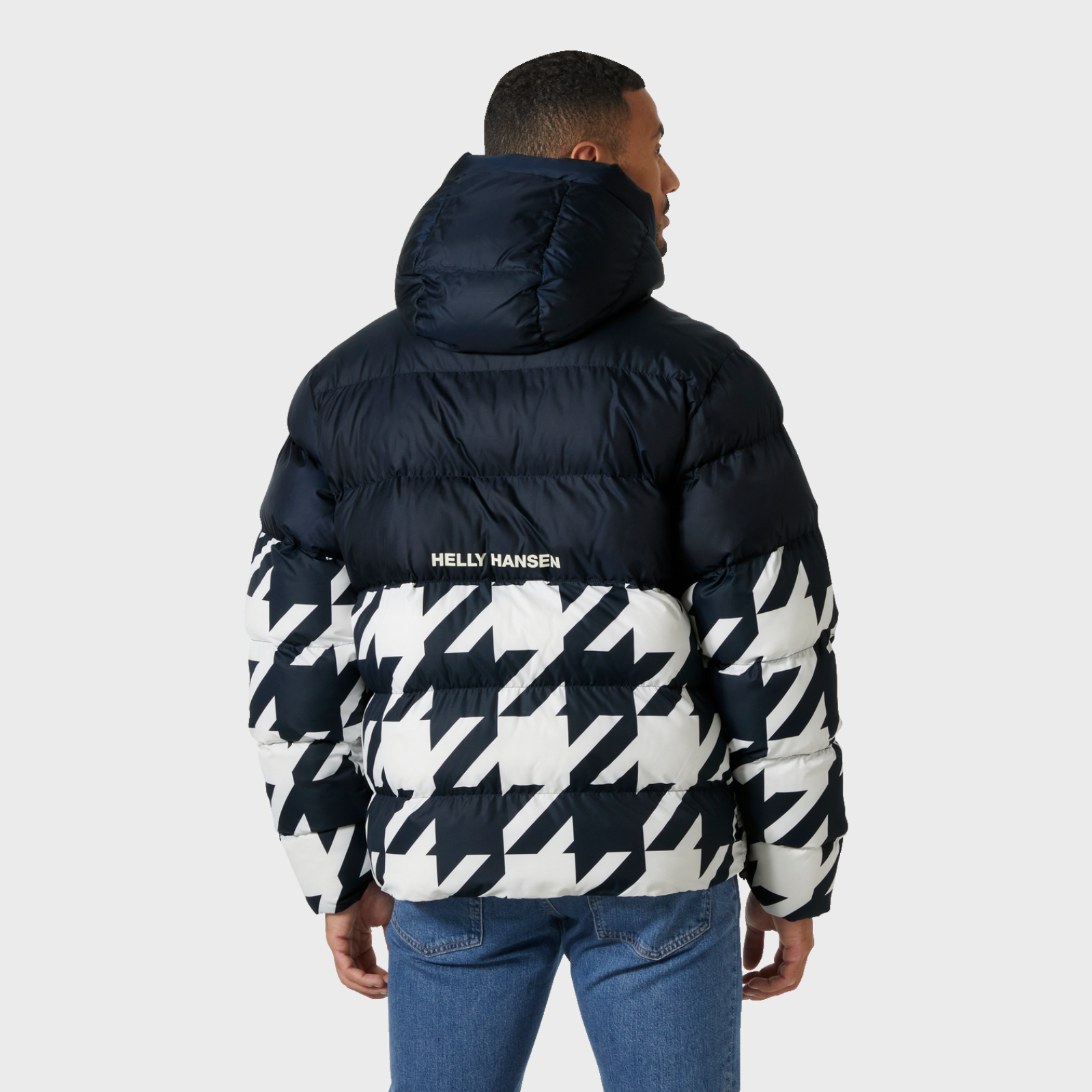 Geaca barbati Helly Hansen Oslo Graphic Puffy [1]
