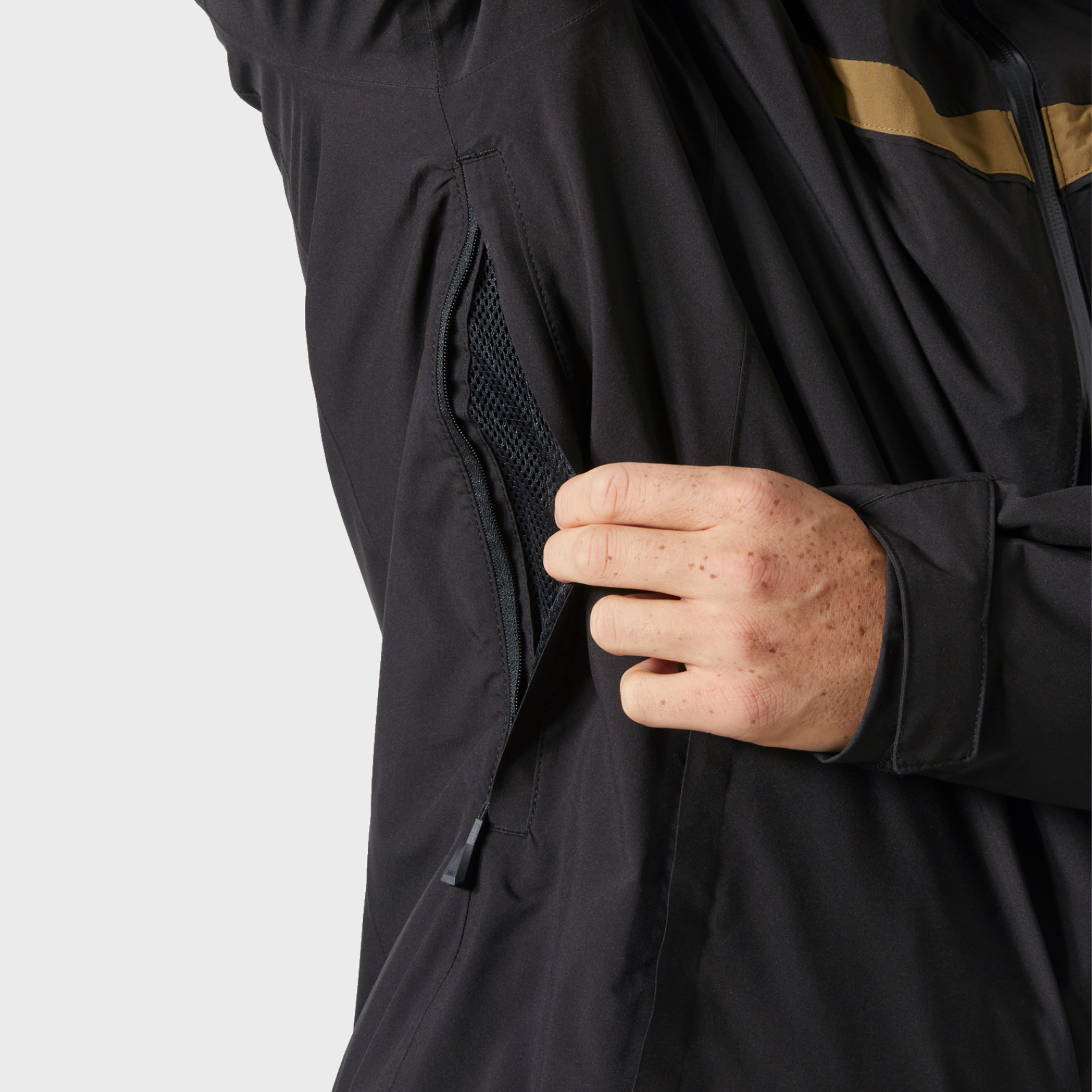 Geaca barbati Helly Hansen Panorama 2.0 Ins Jacket [10]