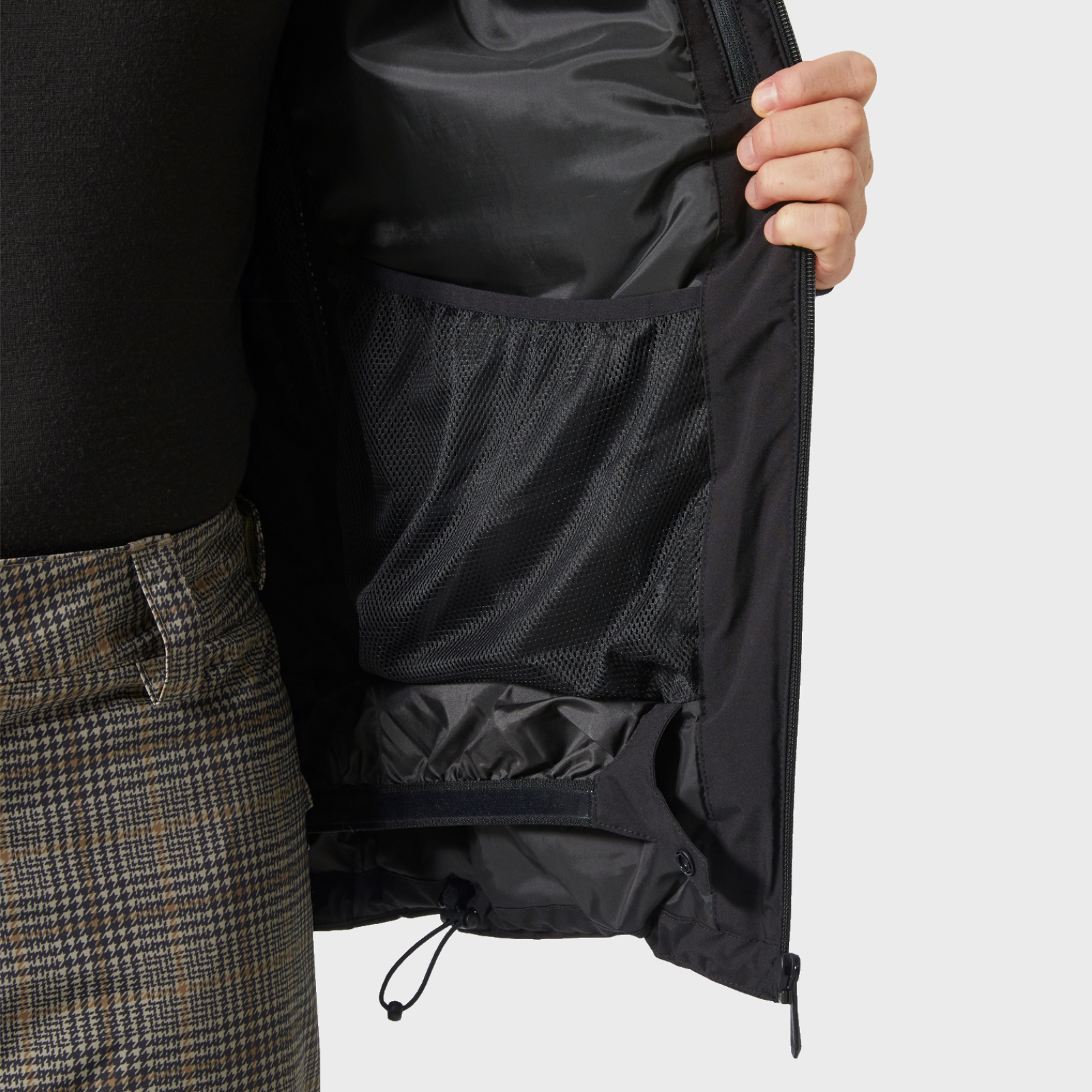 Geaca barbati Helly Hansen Panorama 2.0 Ins Jacket [11]