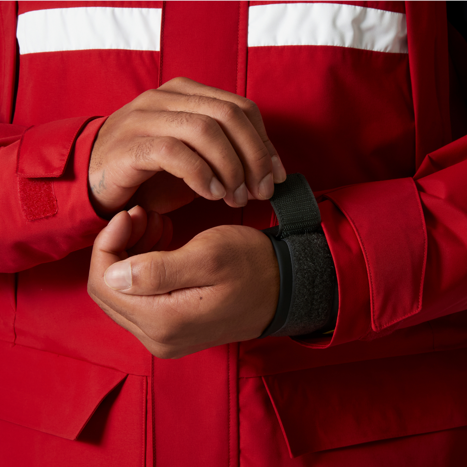 Geaca barbati Helly Hansen Pier 4.0 Jacket [6]