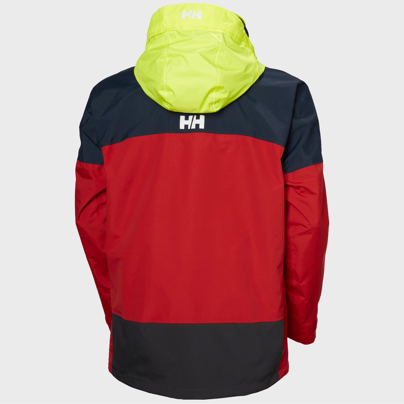 Geaca barbati Helly Hansen Pier 4.0 Jacket [3]