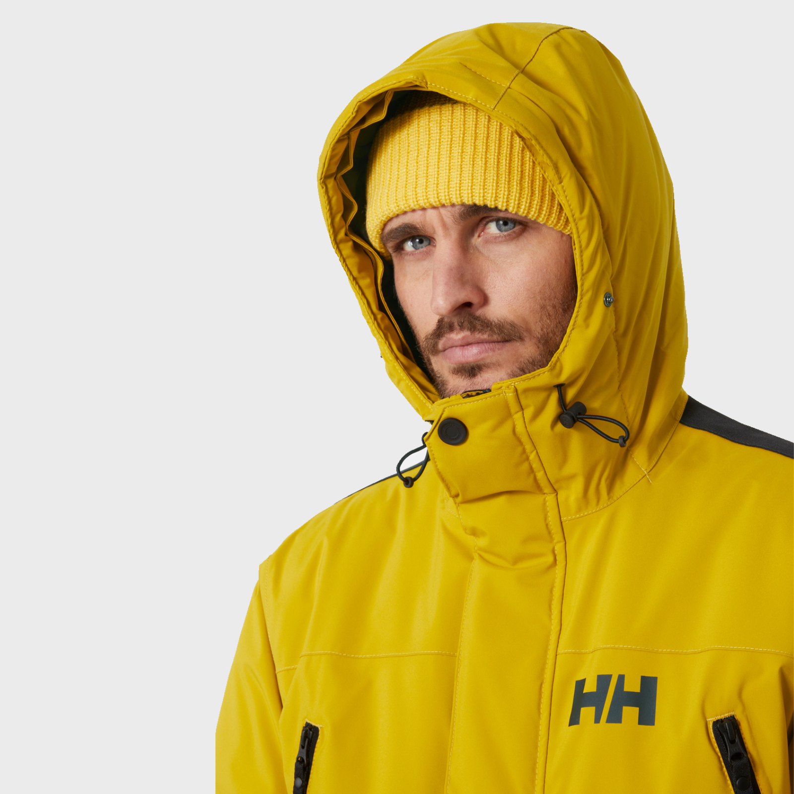 Geaca barbati Helly Hansen Reine Parka [5]