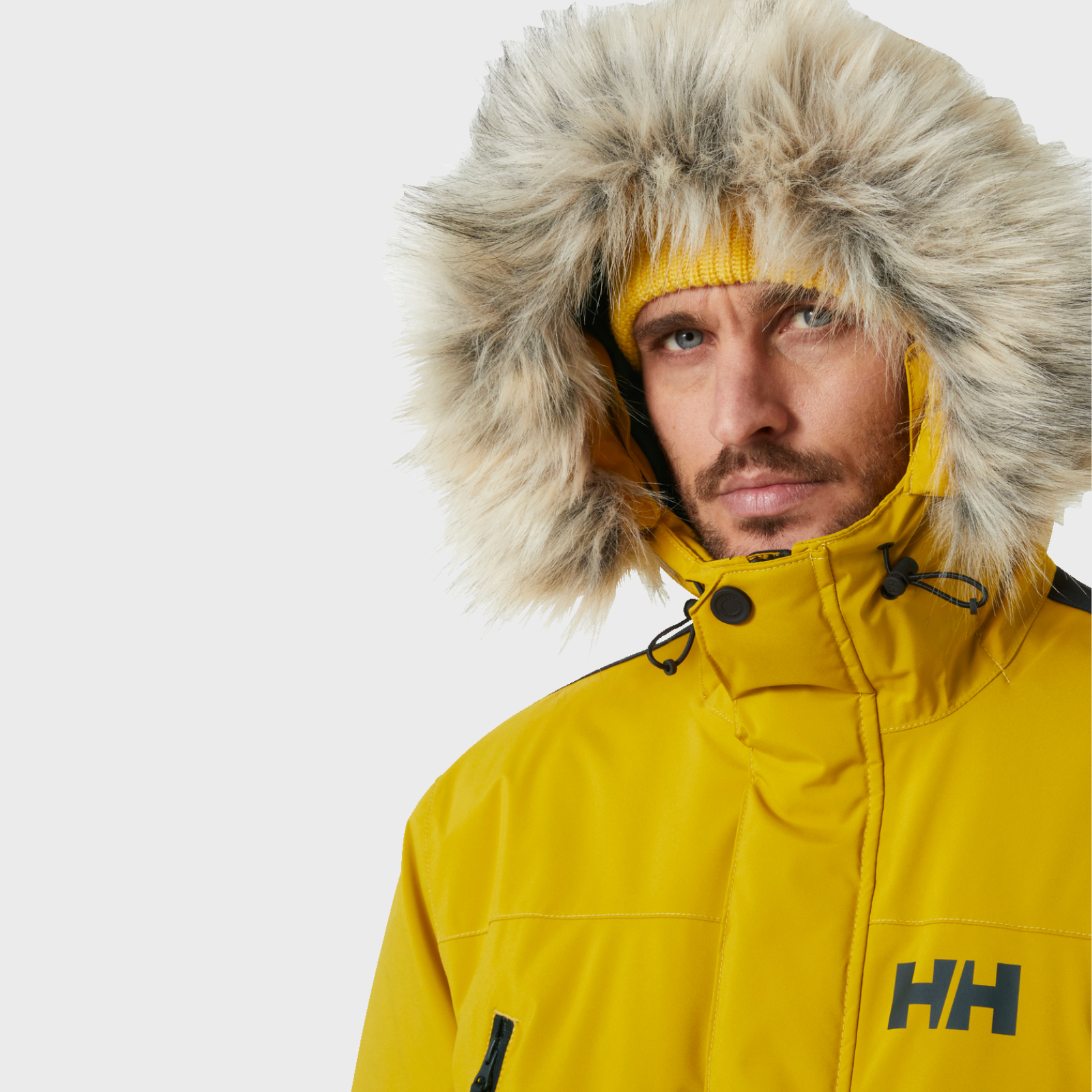 Geaca barbati Helly Hansen Reine Parka [4]