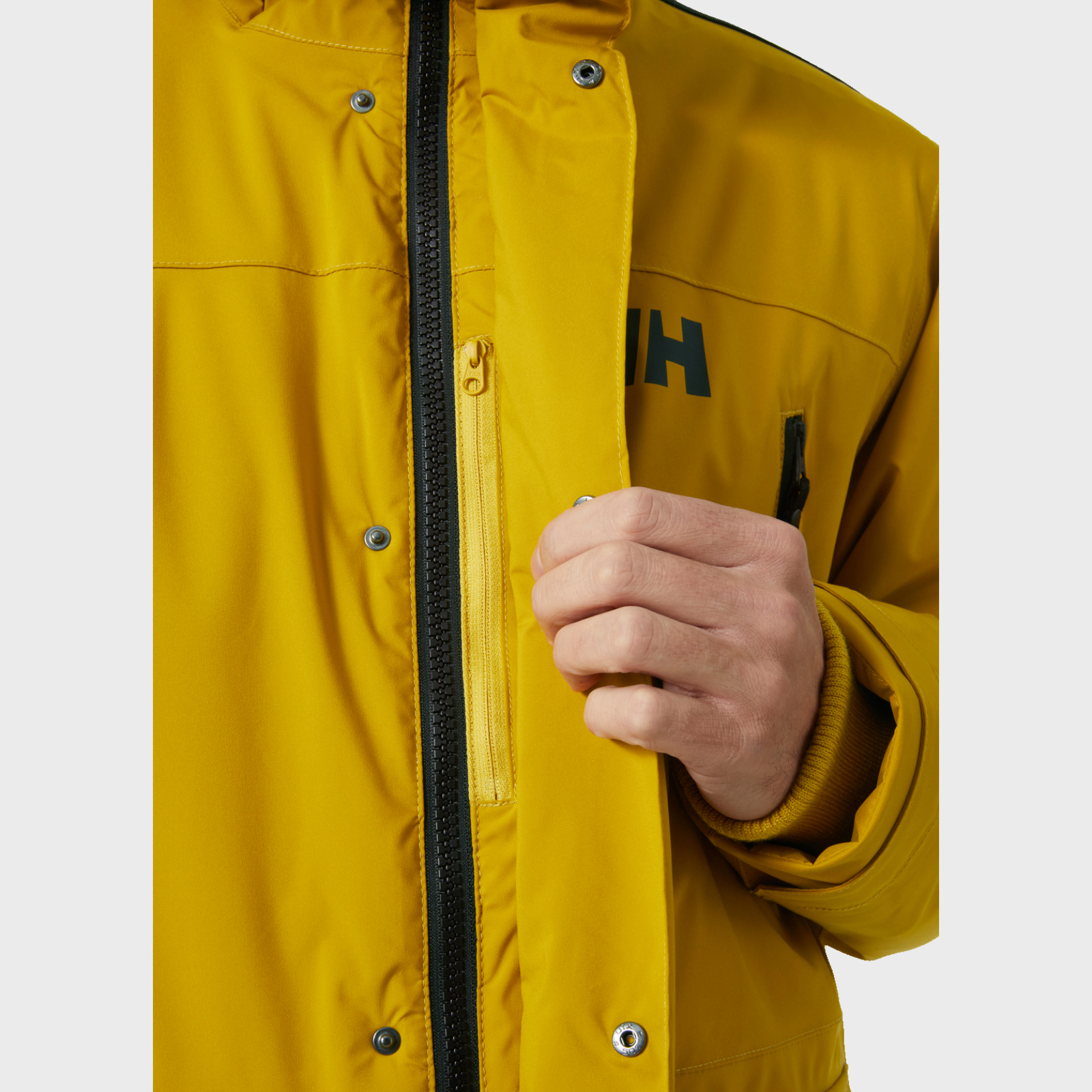 Geaca barbati Helly Hansen Reine Parka [6]
