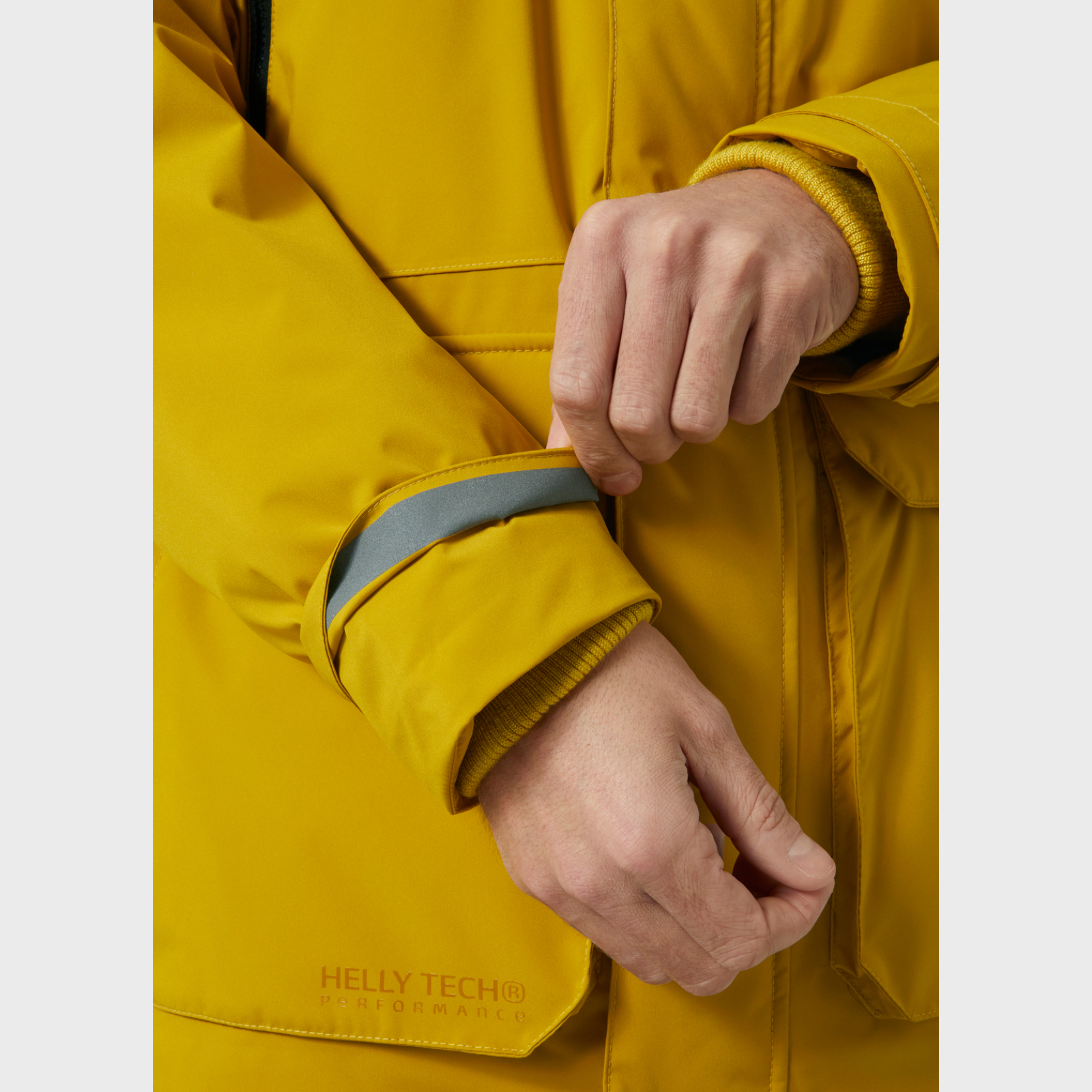 Geaca barbati Helly Hansen Reine Parka [7]
