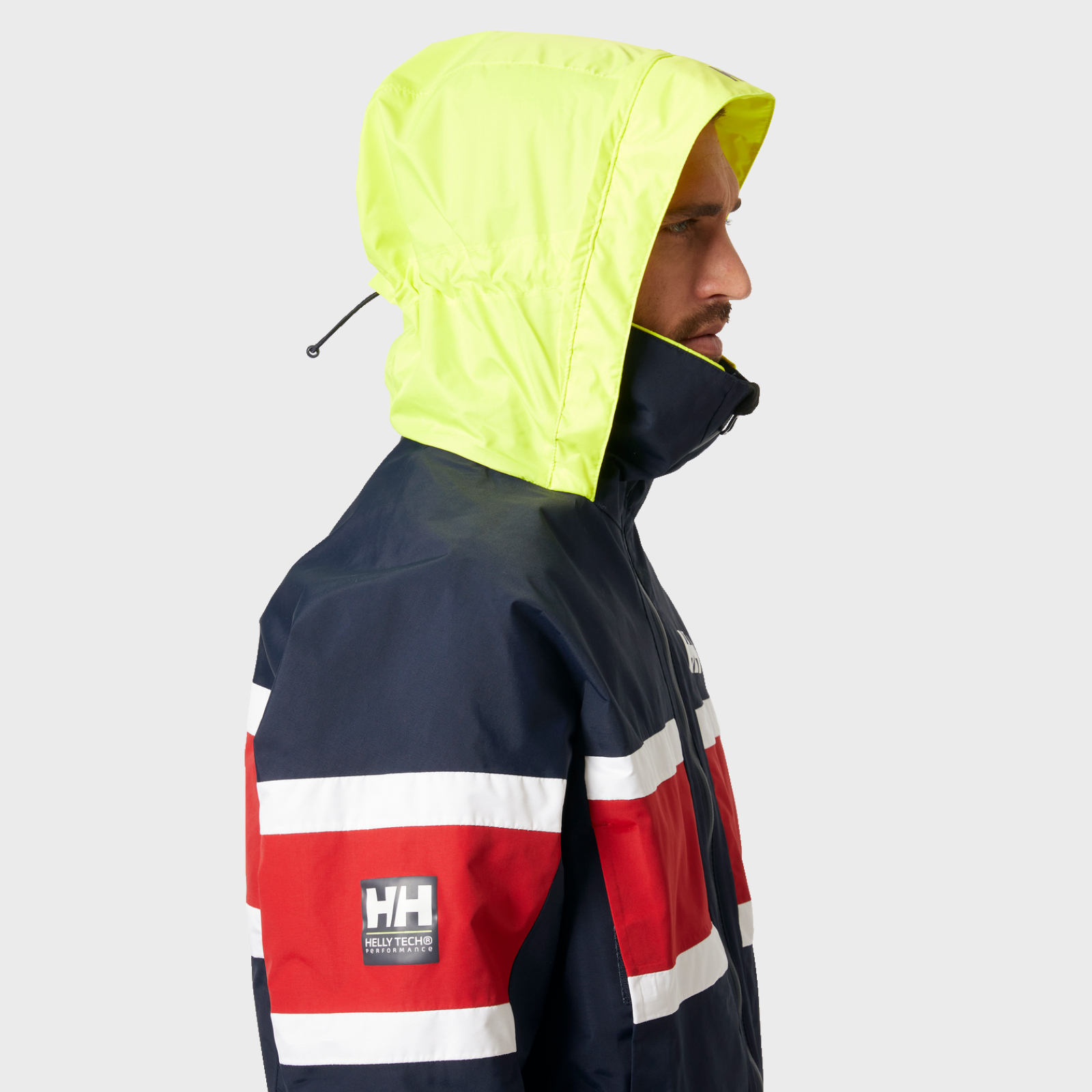 Geaca barbati Helly Hansen Salt Original Jacket [4]