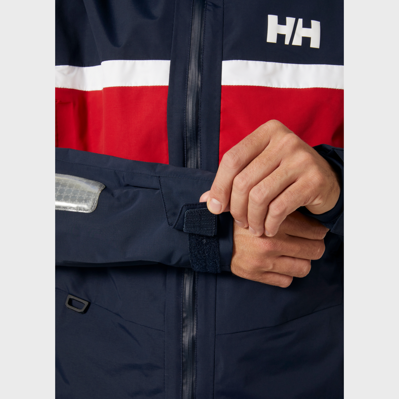Geaca barbati Helly Hansen Salt Original Jacket [7]