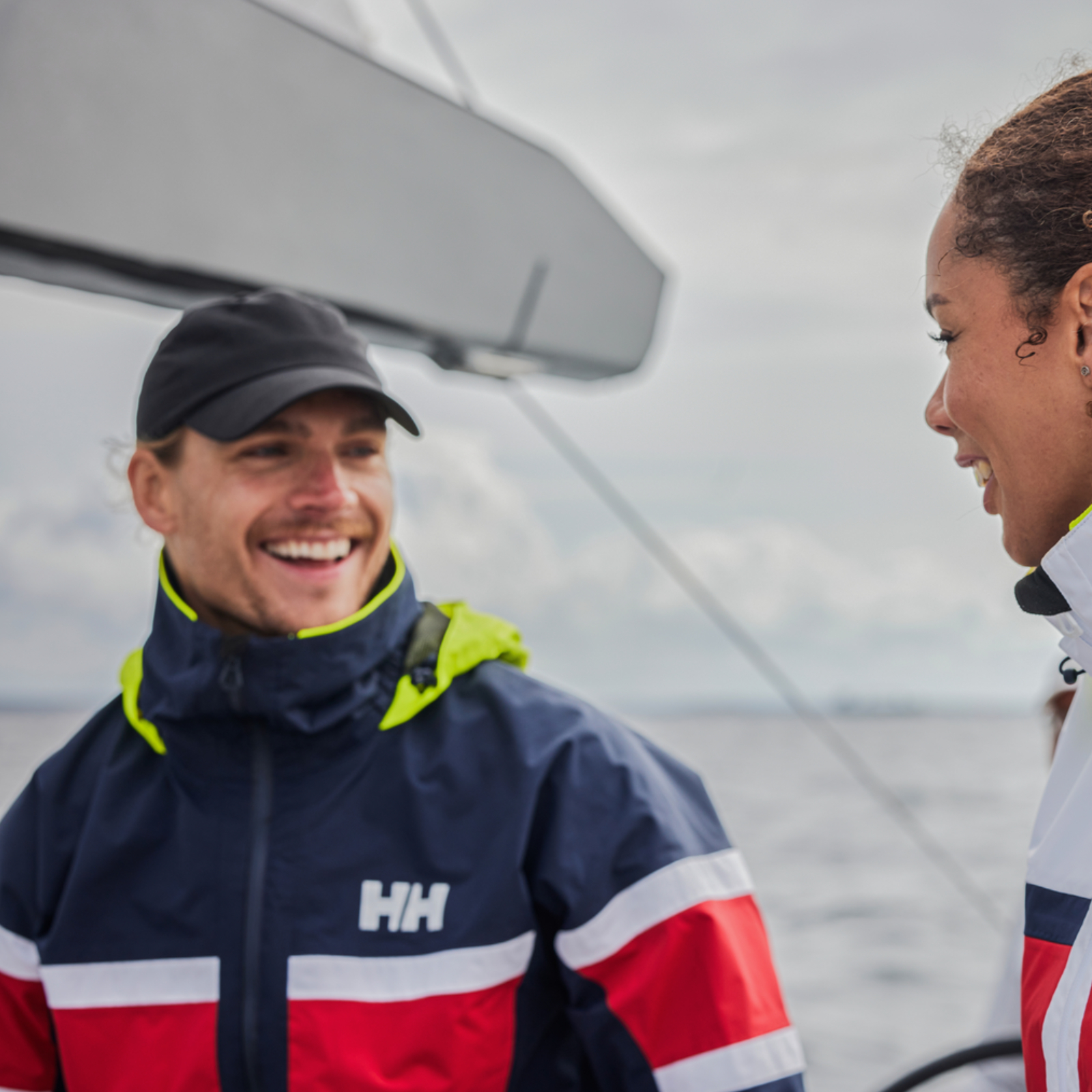 Geaca barbati Helly Hansen Salt Original Jacket [11]
