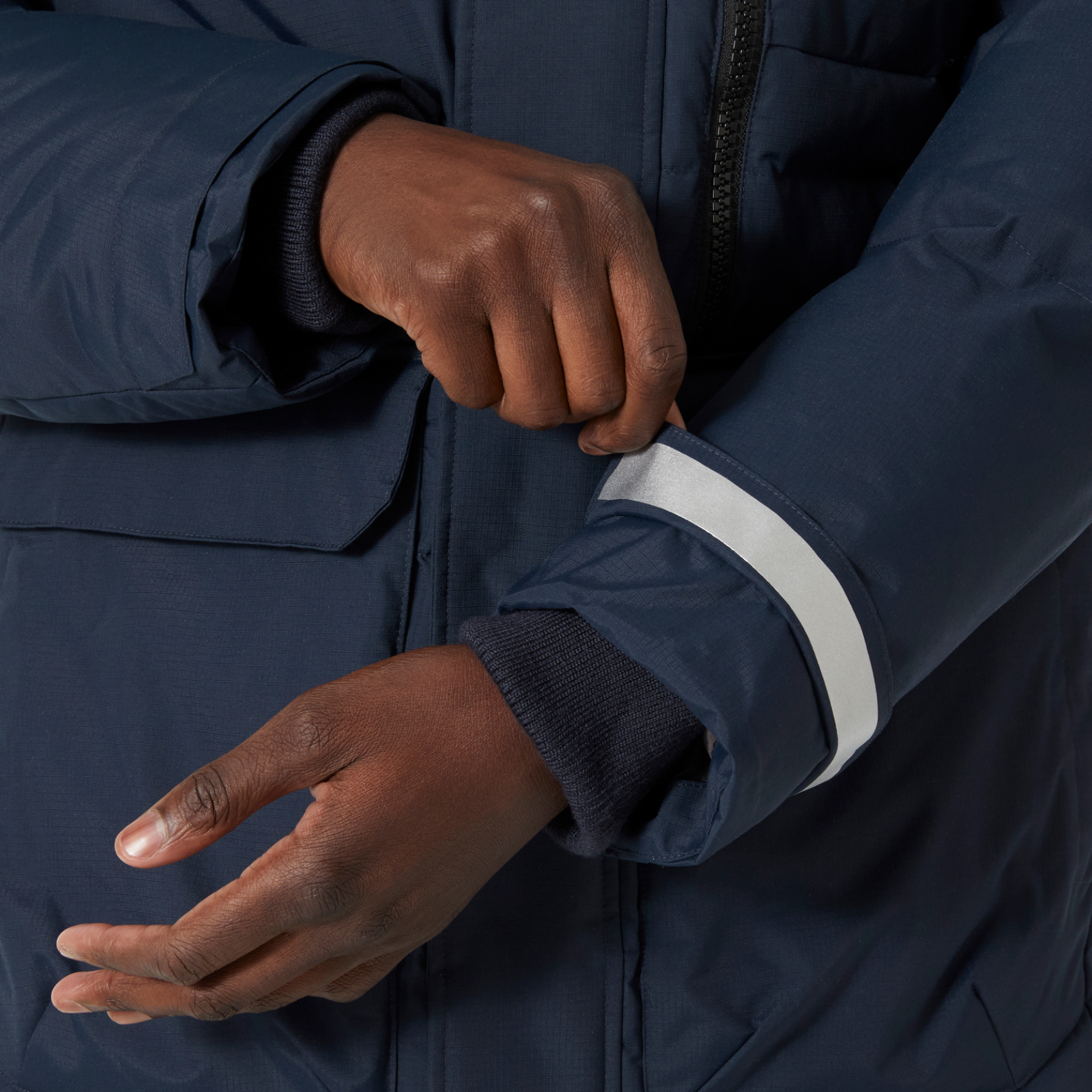 Geaca barbati Helly Hansen Tromsoe Jacket [5]